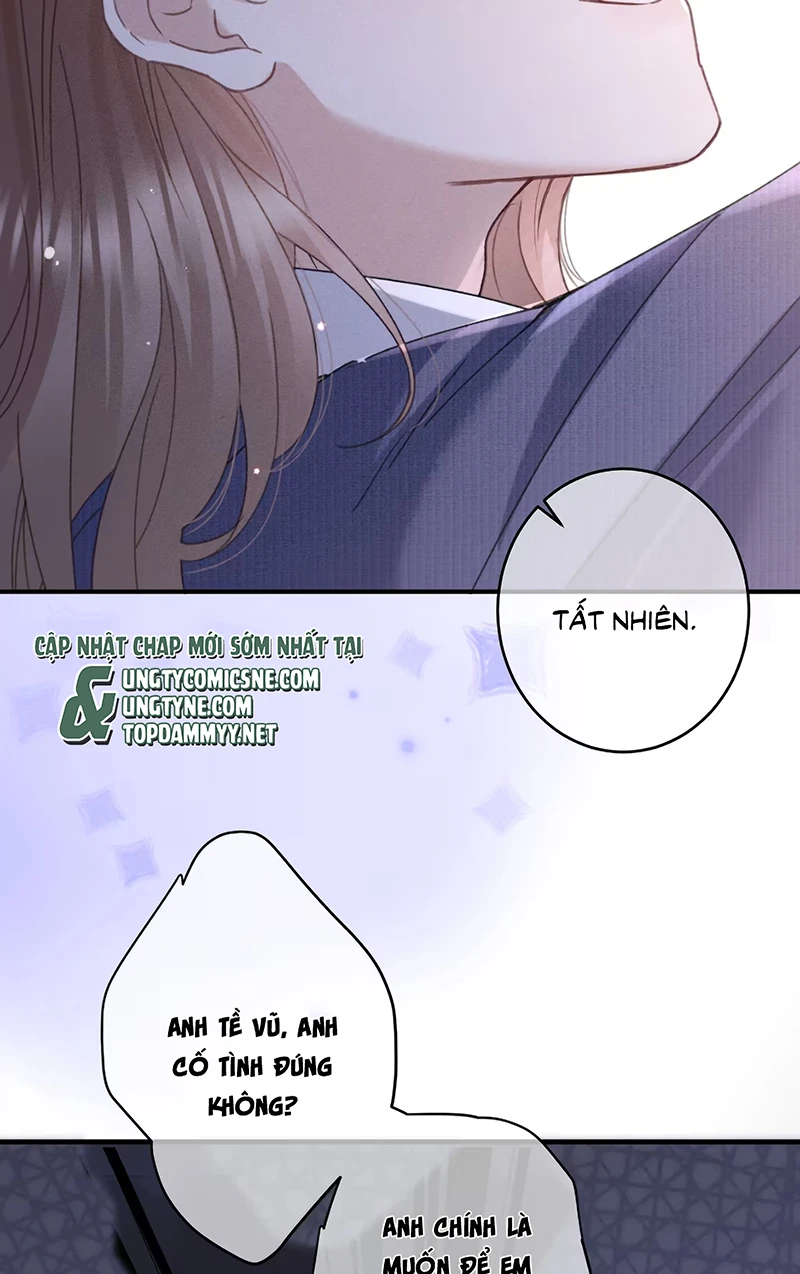 Hình Tượng Của Tôi Không Thể Sập Chapter 4 - 34