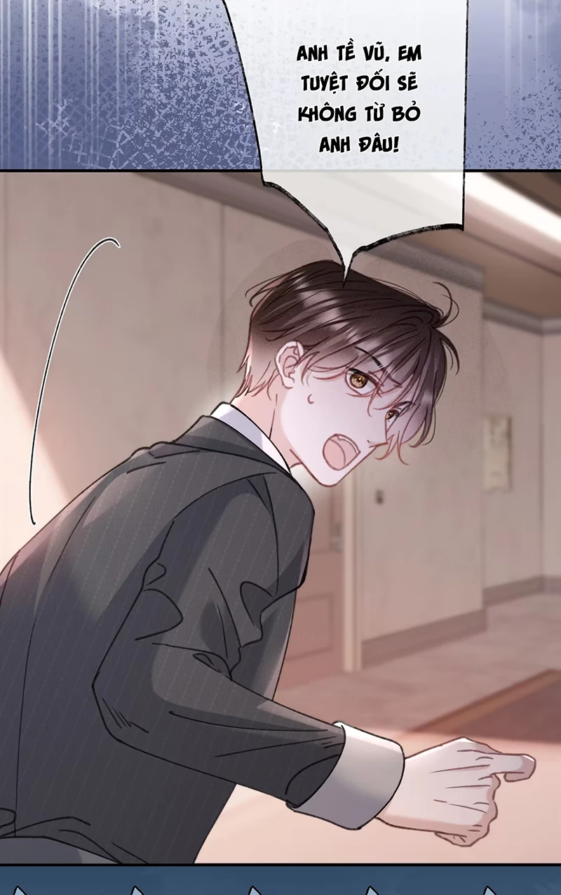 Hình Tượng Của Tôi Không Thể Sập Chapter 4 - 37