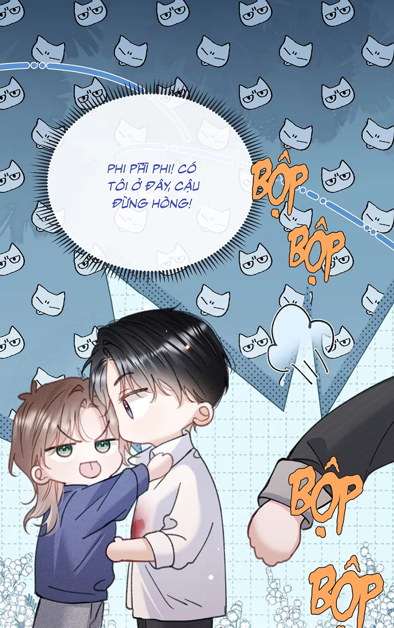 Hình Tượng Của Tôi Không Thể Sập Chapter 4 - 38