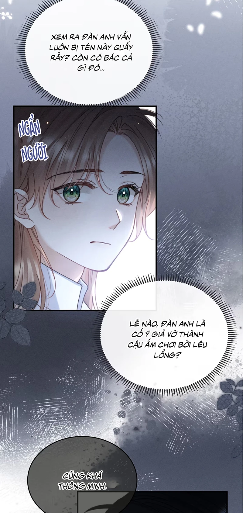 Hình Tượng Của Tôi Không Thể Sập Chapter 4 - 40