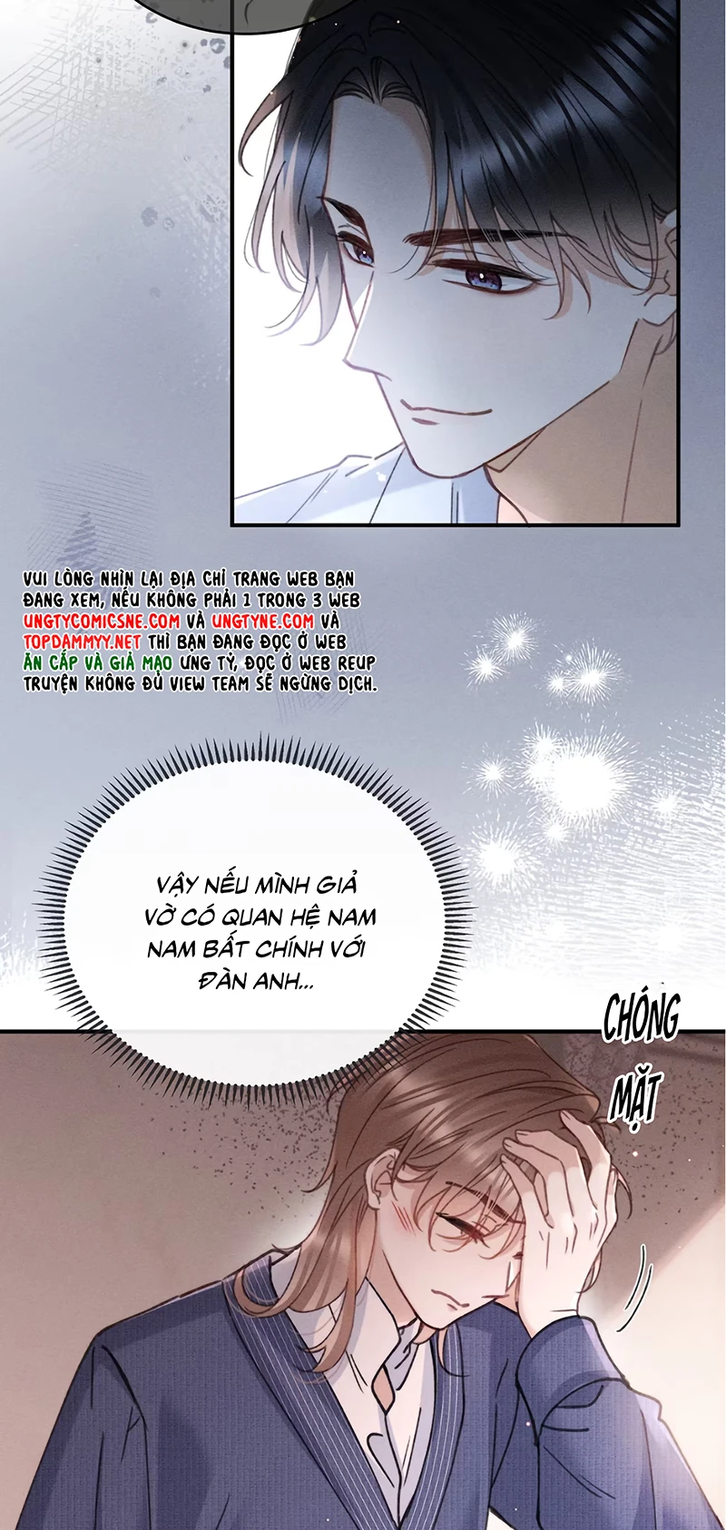 Hình Tượng Của Tôi Không Thể Sập Chapter 4 - 41