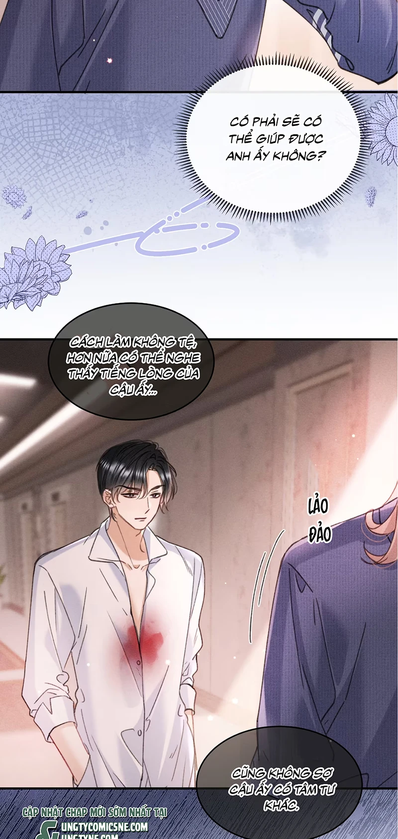 Hình Tượng Của Tôi Không Thể Sập Chapter 4 - 42