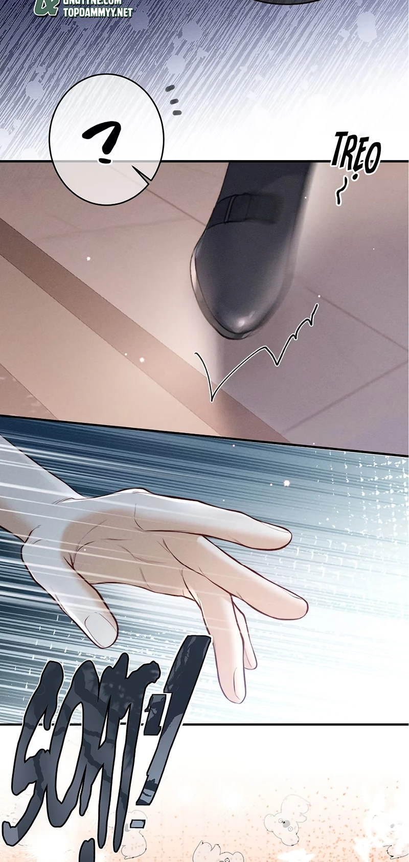 Hình Tượng Của Tôi Không Thể Sập Chapter 4 - 43