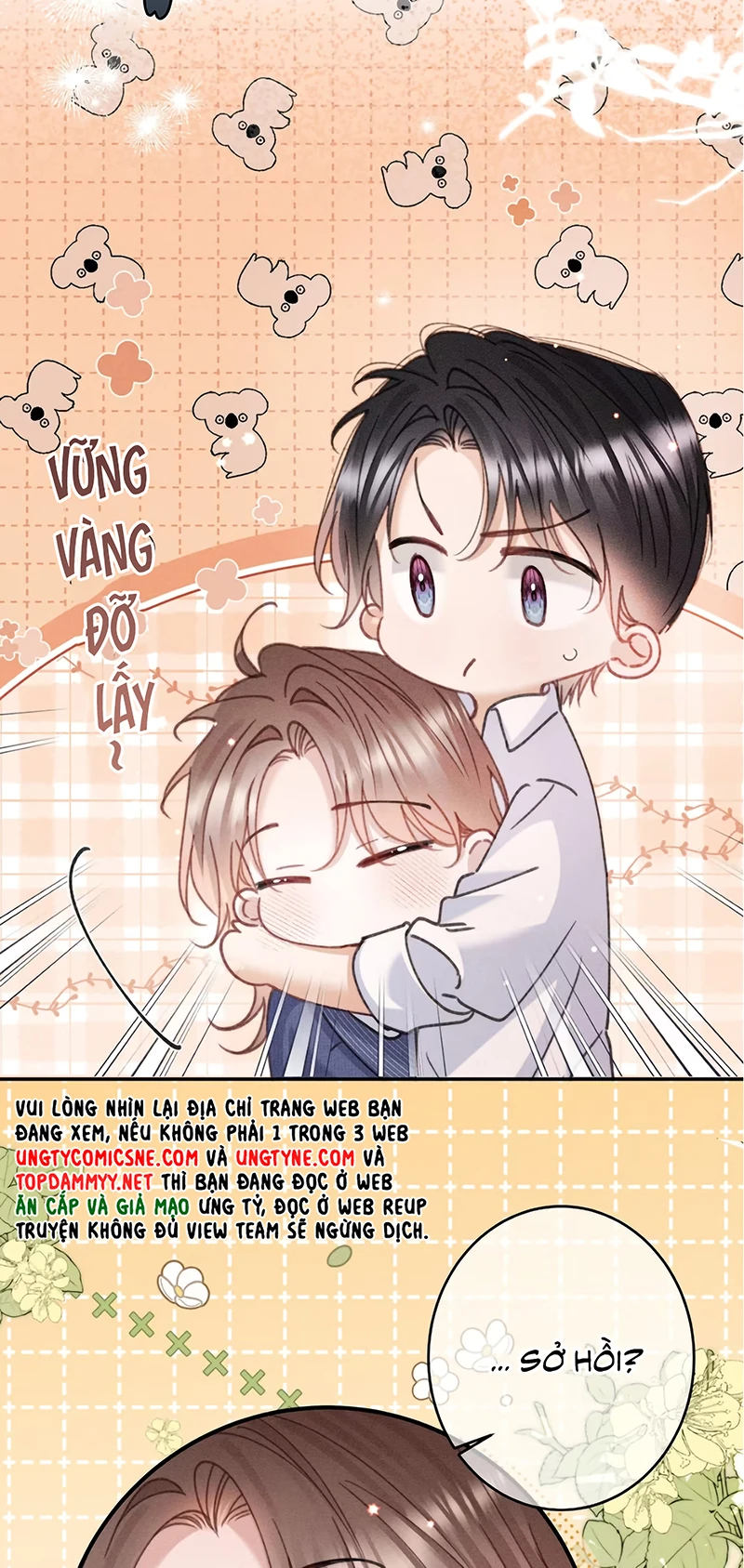 Hình Tượng Của Tôi Không Thể Sập Chapter 4 - 44