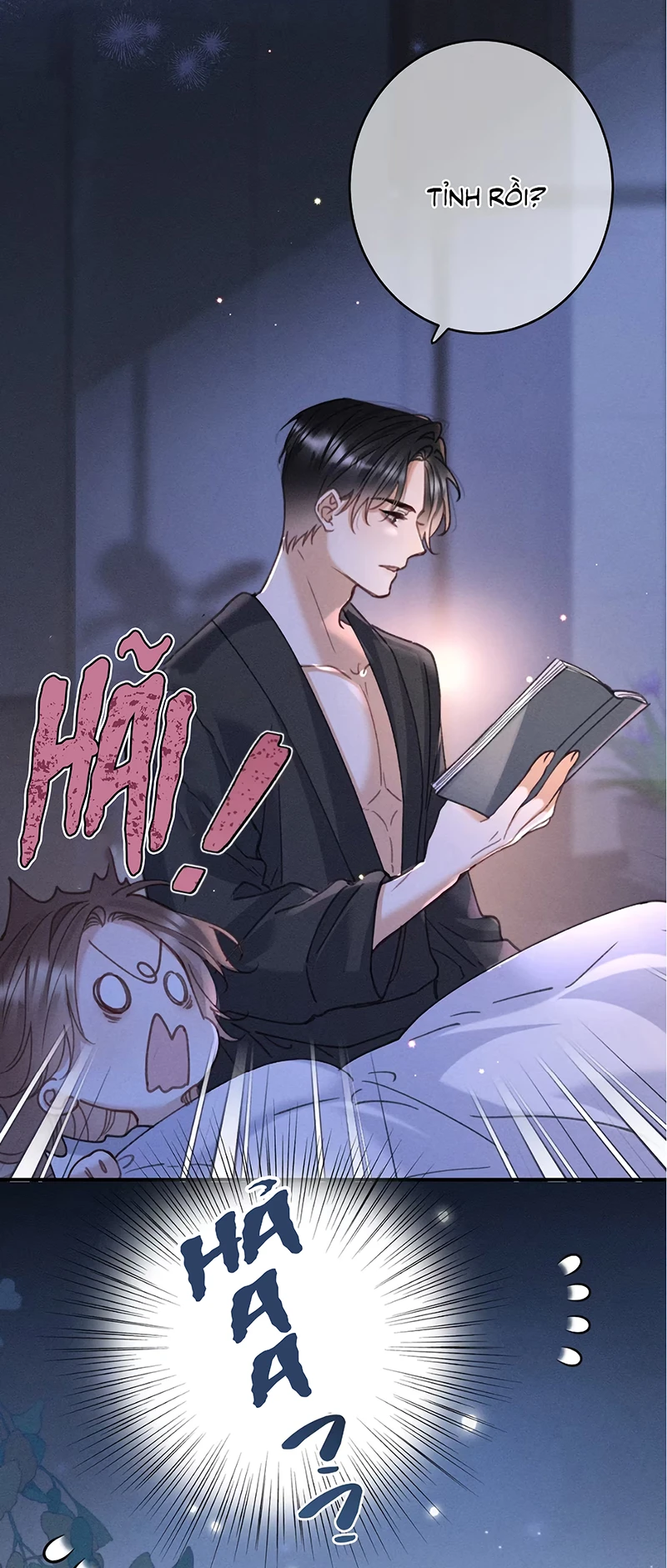Hình Tượng Của Tôi Không Thể Sập Chapter 4 - 48