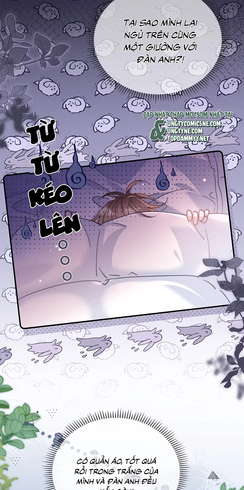 Hình Tượng Của Tôi Không Thể Sập Chapter 5 - 3