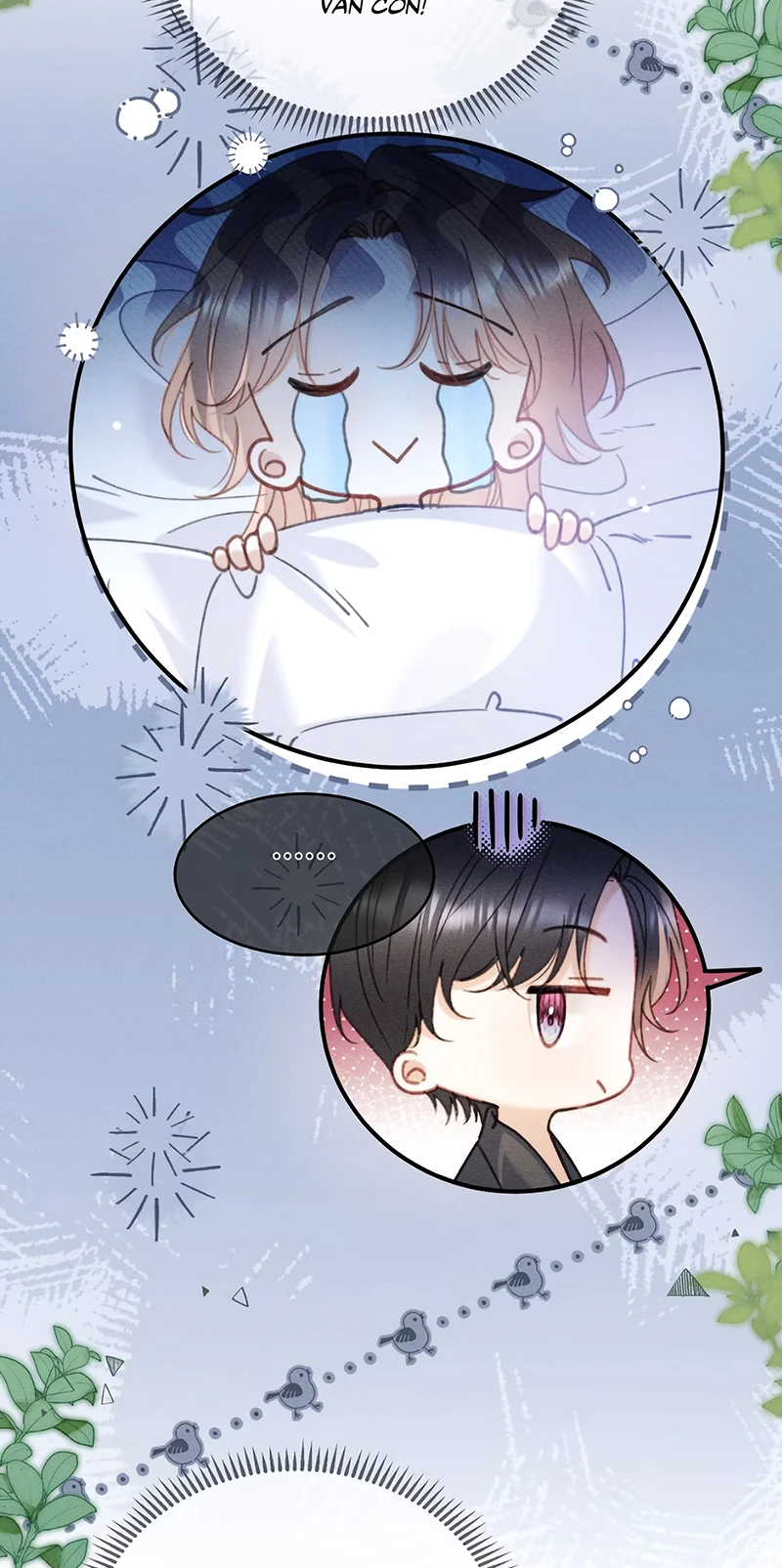 Hình Tượng Của Tôi Không Thể Sập Chapter 5 - 4