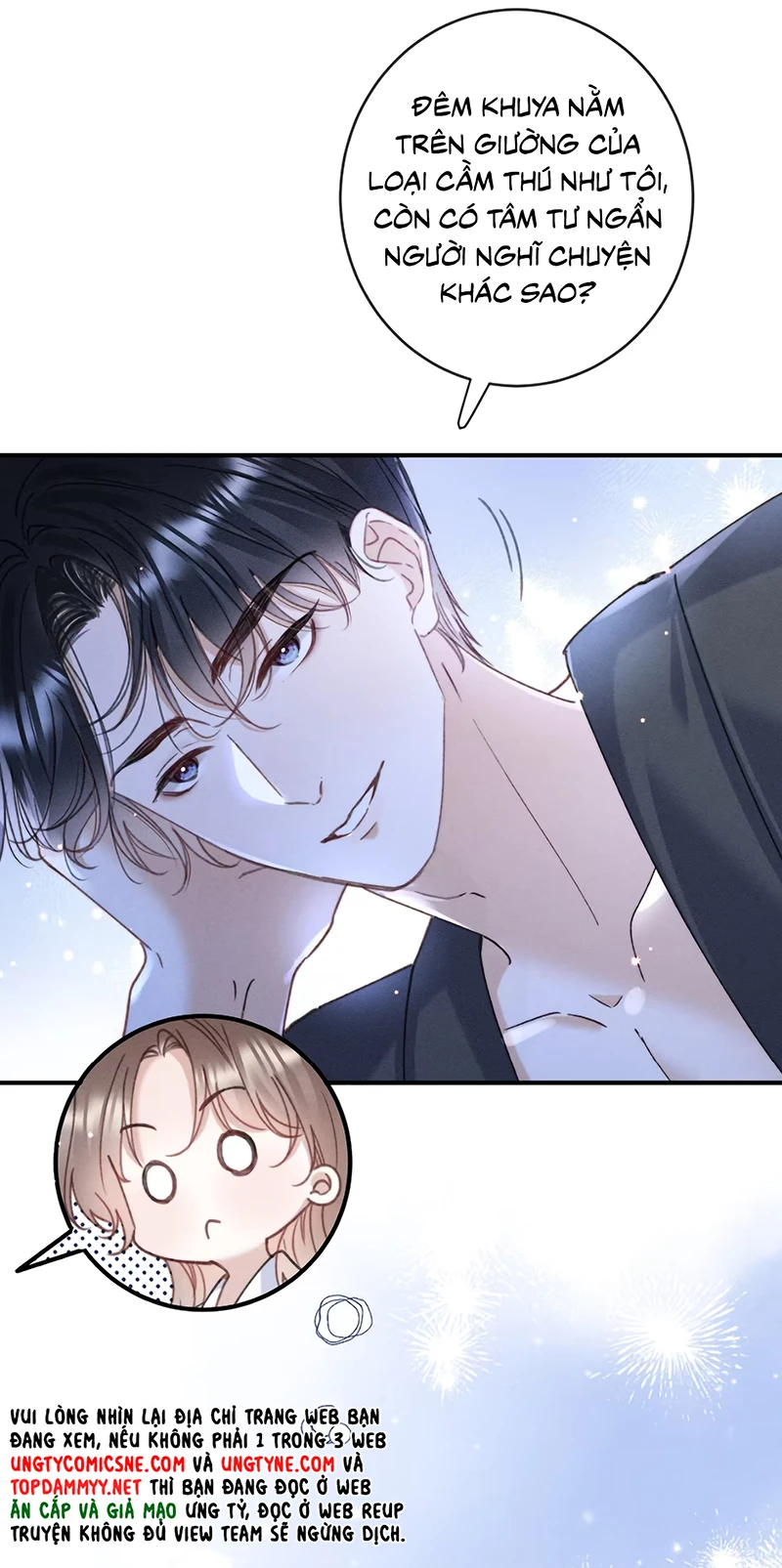 Hình Tượng Của Tôi Không Thể Sập Chapter 5 - 9