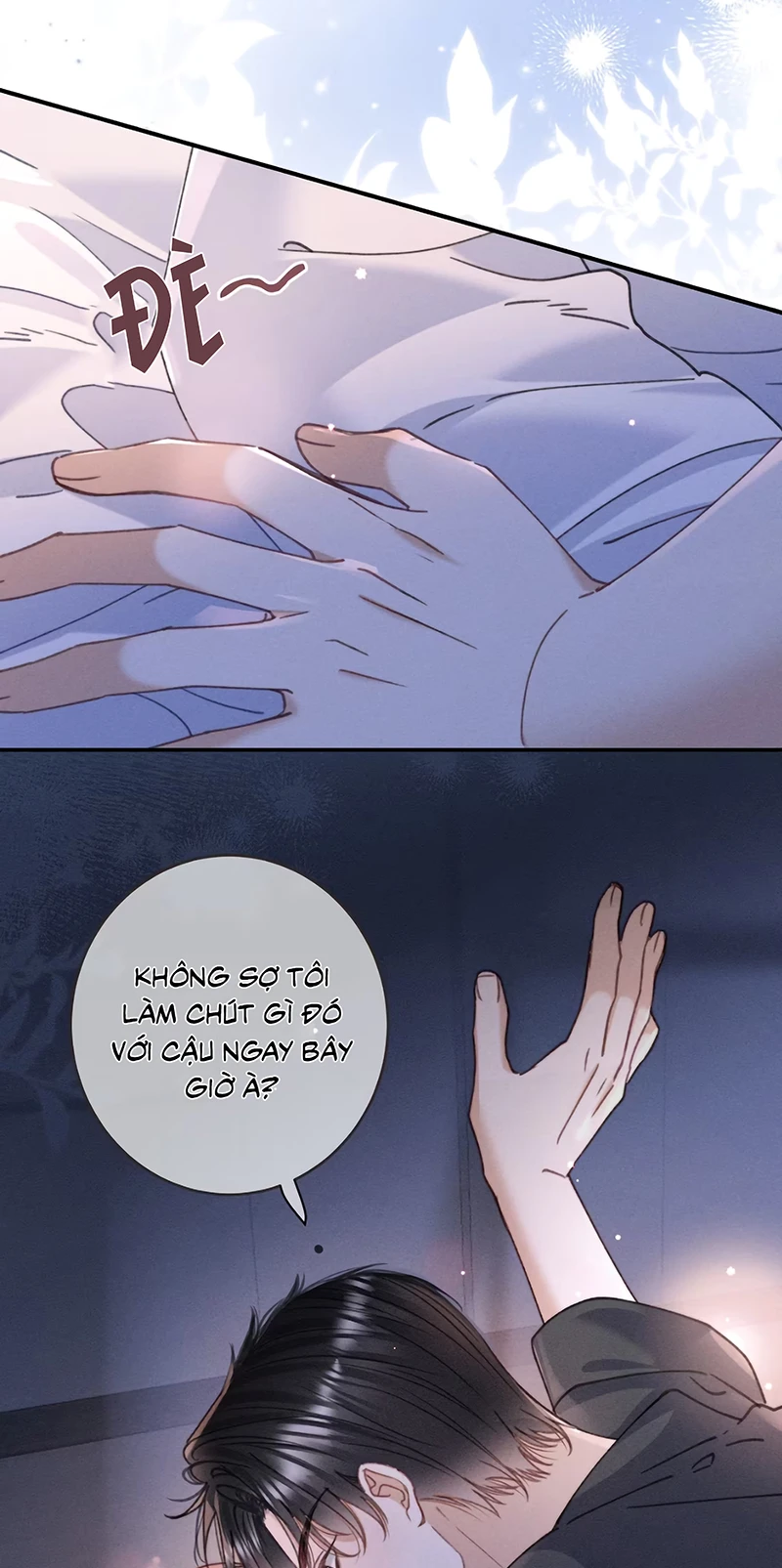 Hình Tượng Của Tôi Không Thể Sập Chapter 5 - 10