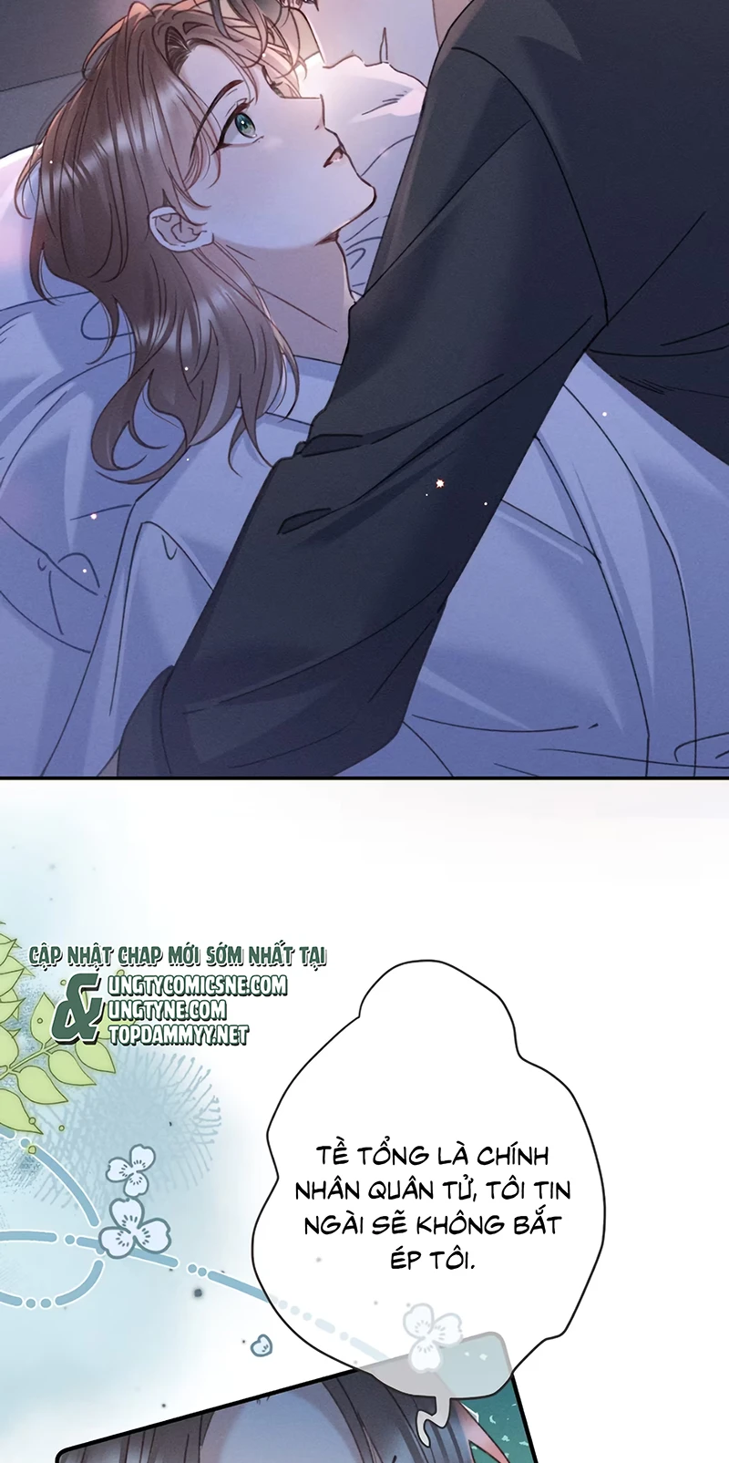 Hình Tượng Của Tôi Không Thể Sập Chapter 5 - 11