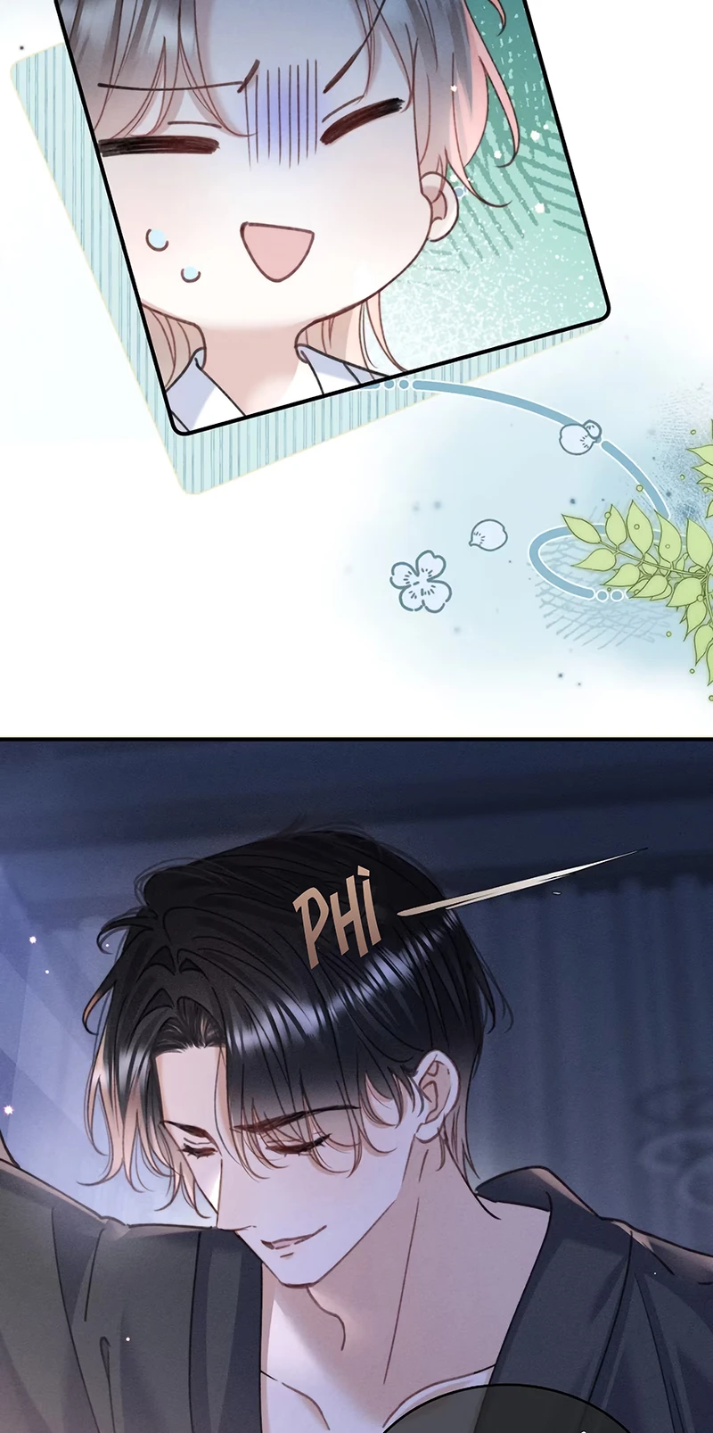 Hình Tượng Của Tôi Không Thể Sập Chapter 5 - 12