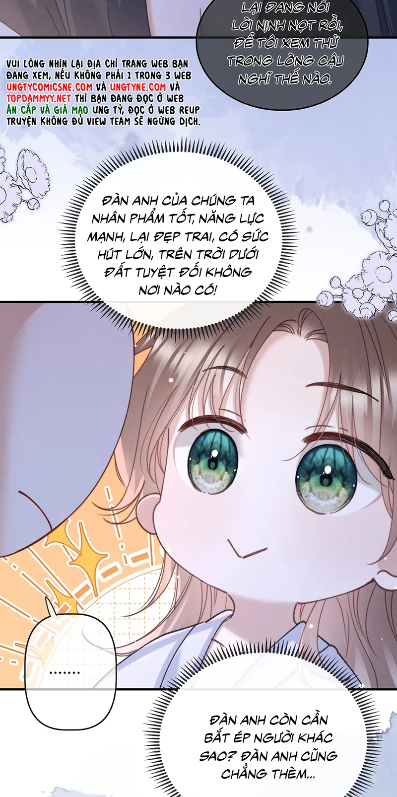 Hình Tượng Của Tôi Không Thể Sập Chapter 5 - 13