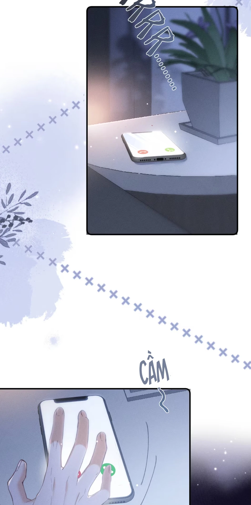 Hình Tượng Của Tôi Không Thể Sập Chapter 5 - 16