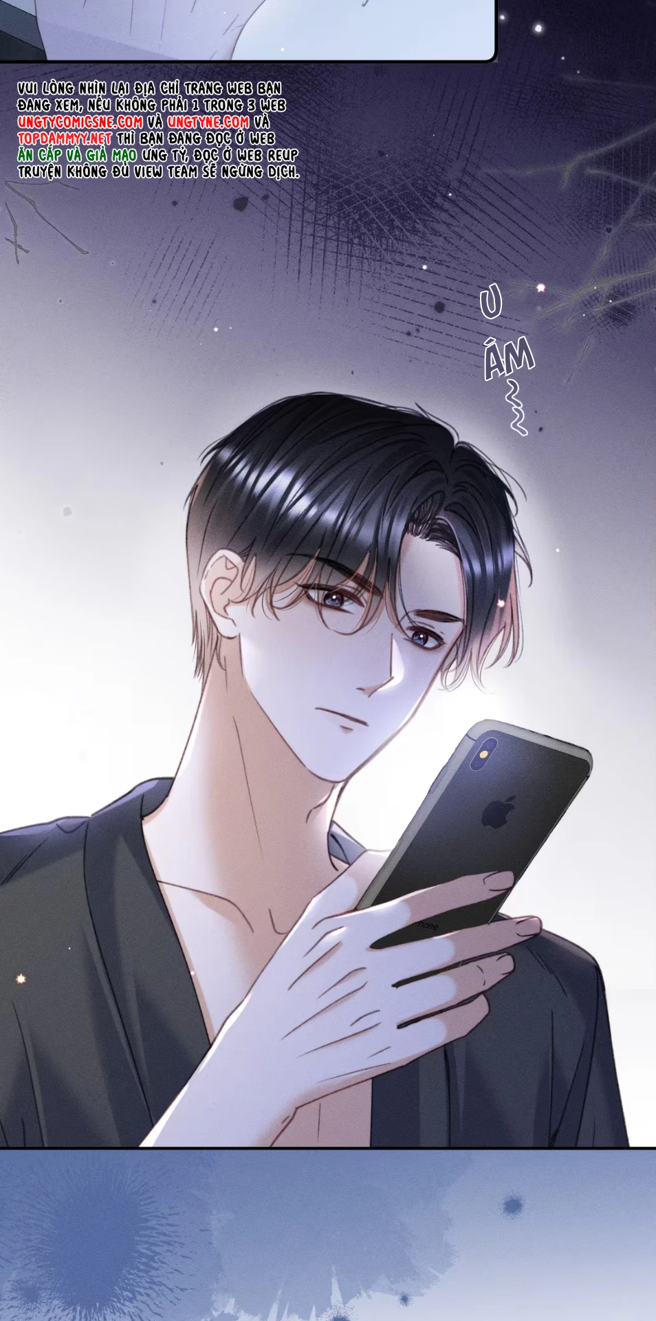 Hình Tượng Của Tôi Không Thể Sập Chapter 5 - 17