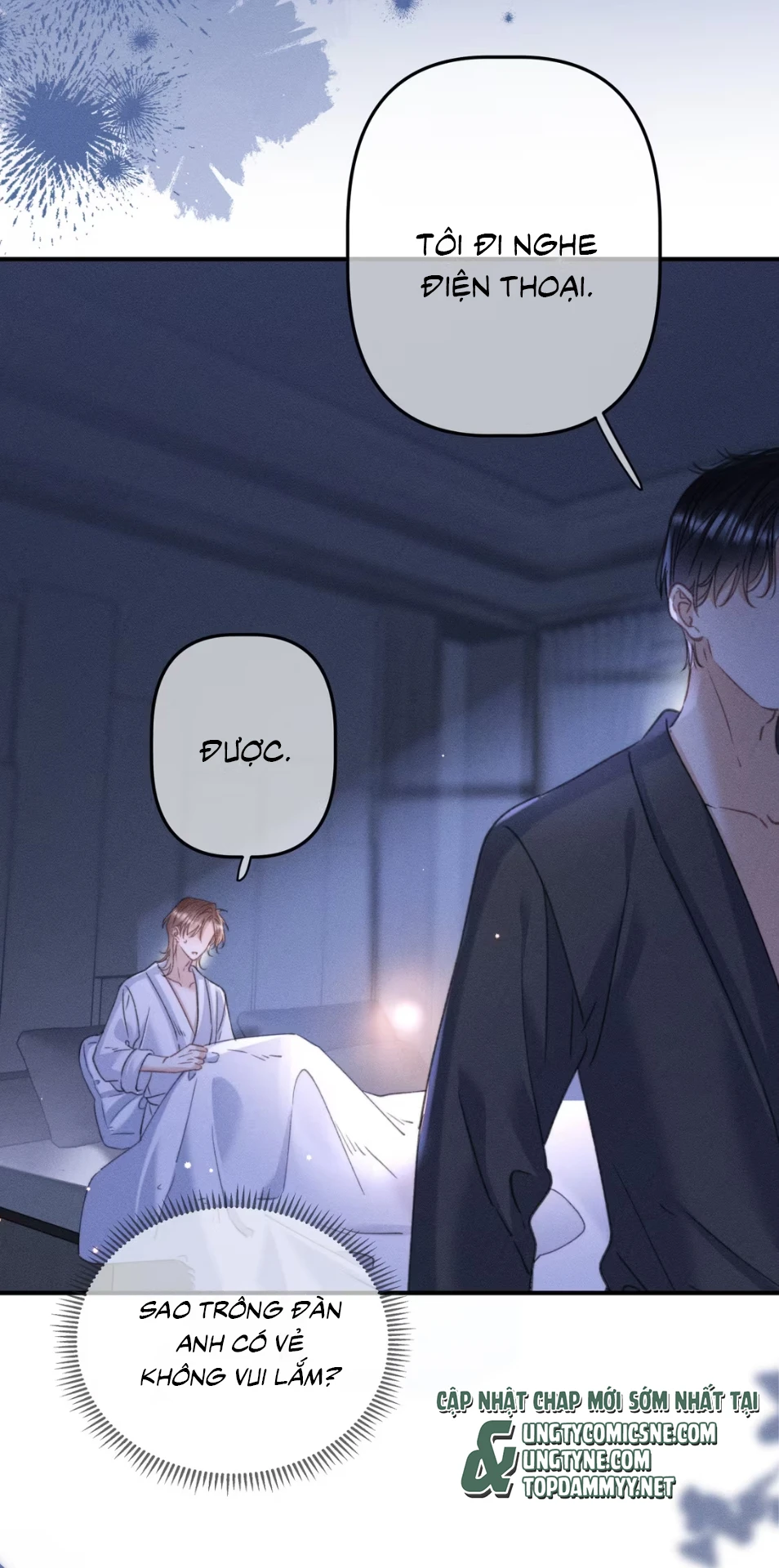 Hình Tượng Của Tôi Không Thể Sập Chapter 5 - 18