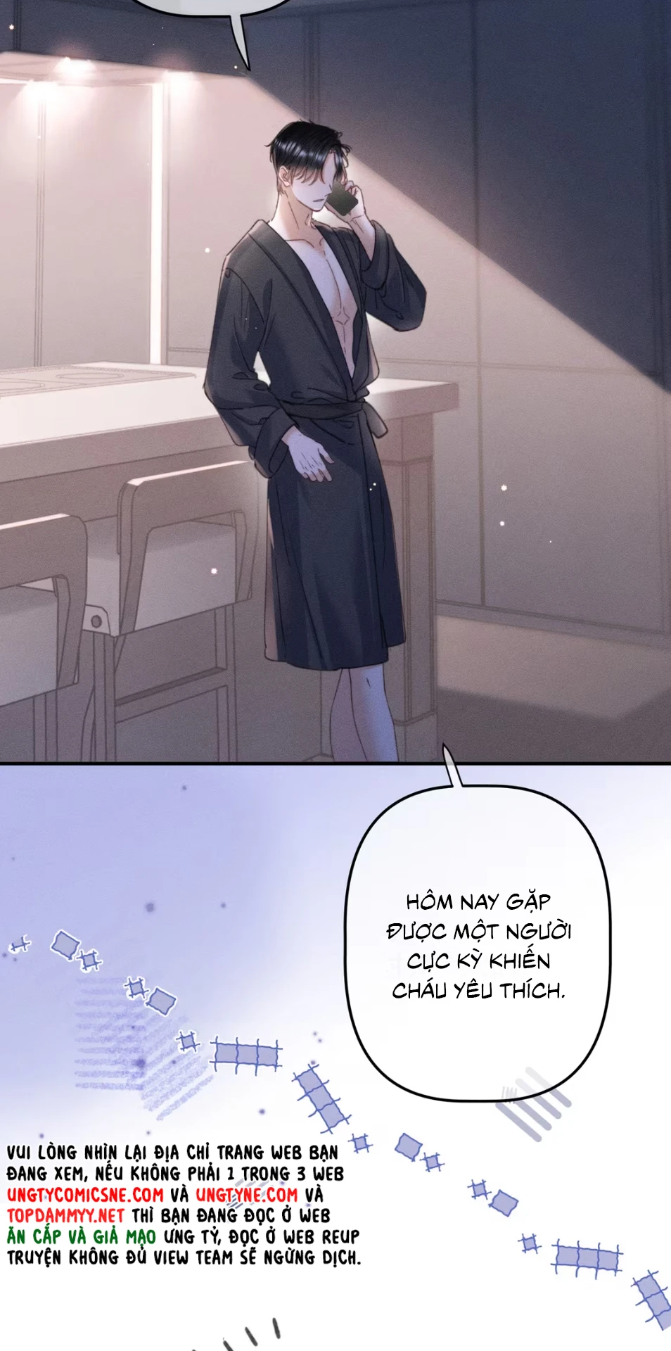 Hình Tượng Của Tôi Không Thể Sập Chapter 5 - 20