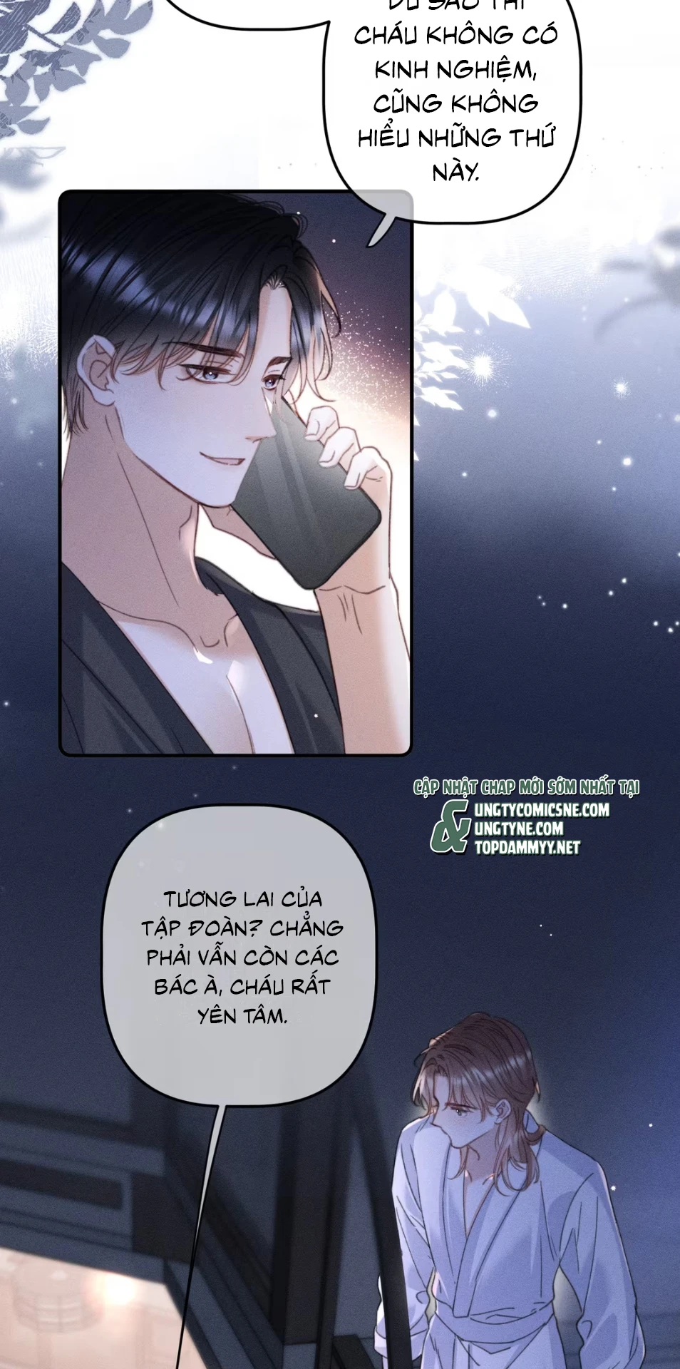 Hình Tượng Của Tôi Không Thể Sập Chapter 5 - 22