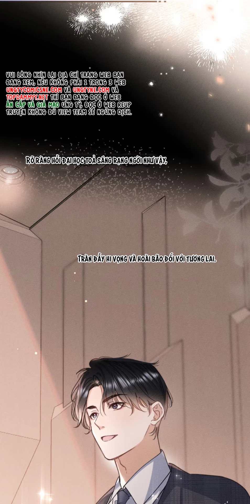 Hình Tượng Của Tôi Không Thể Sập Chapter 5 - 24