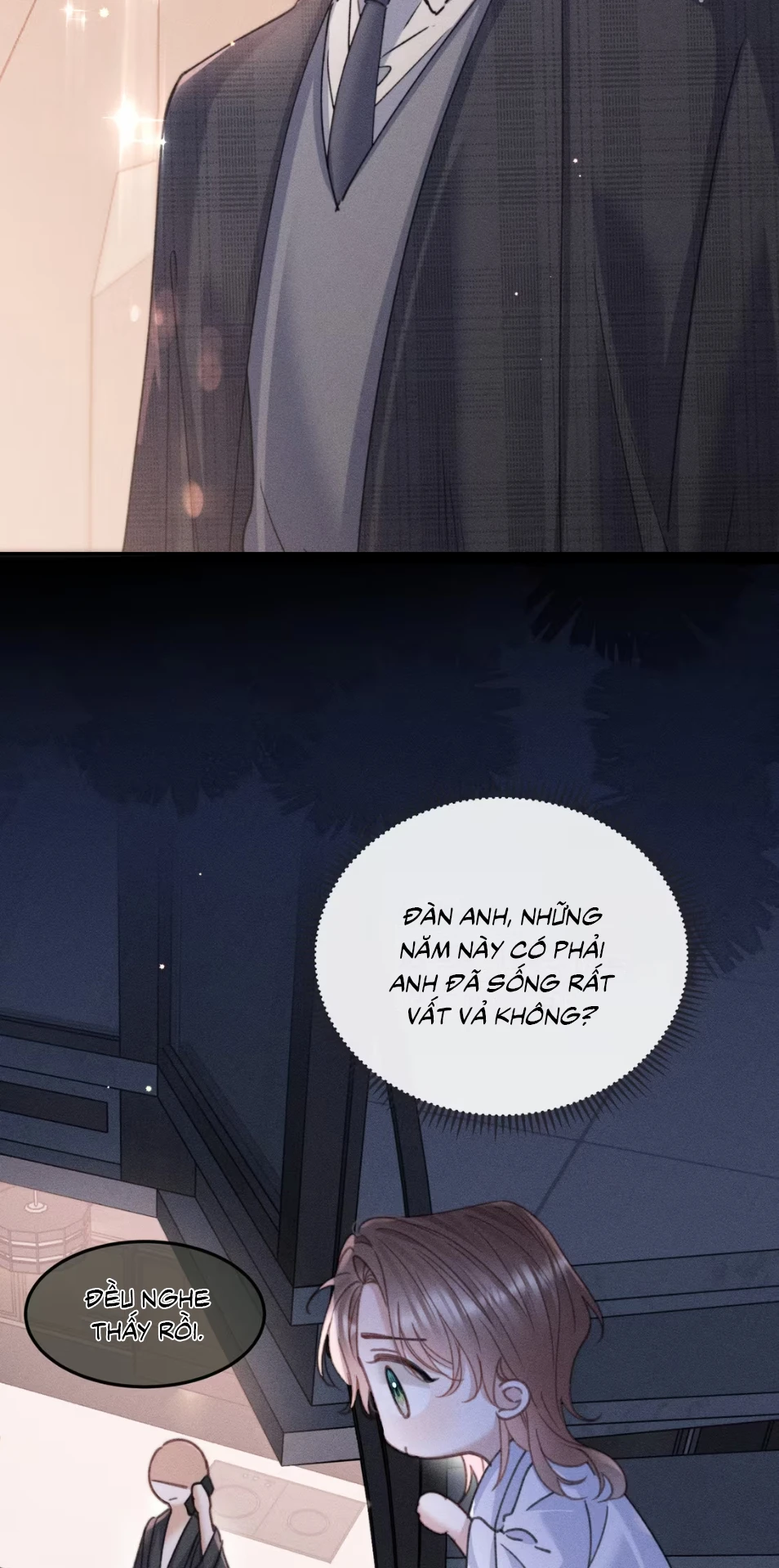 Hình Tượng Của Tôi Không Thể Sập Chapter 5 - 25