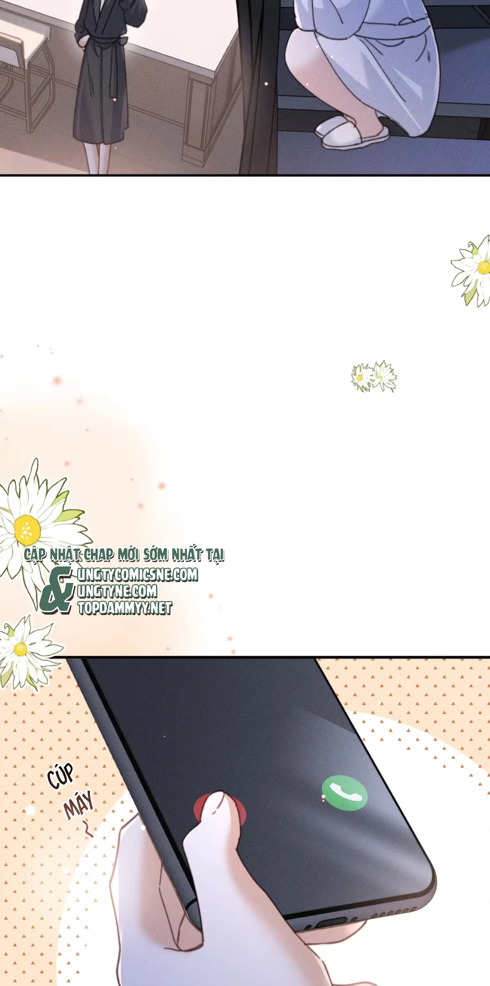 Hình Tượng Của Tôi Không Thể Sập Chapter 5 - 26