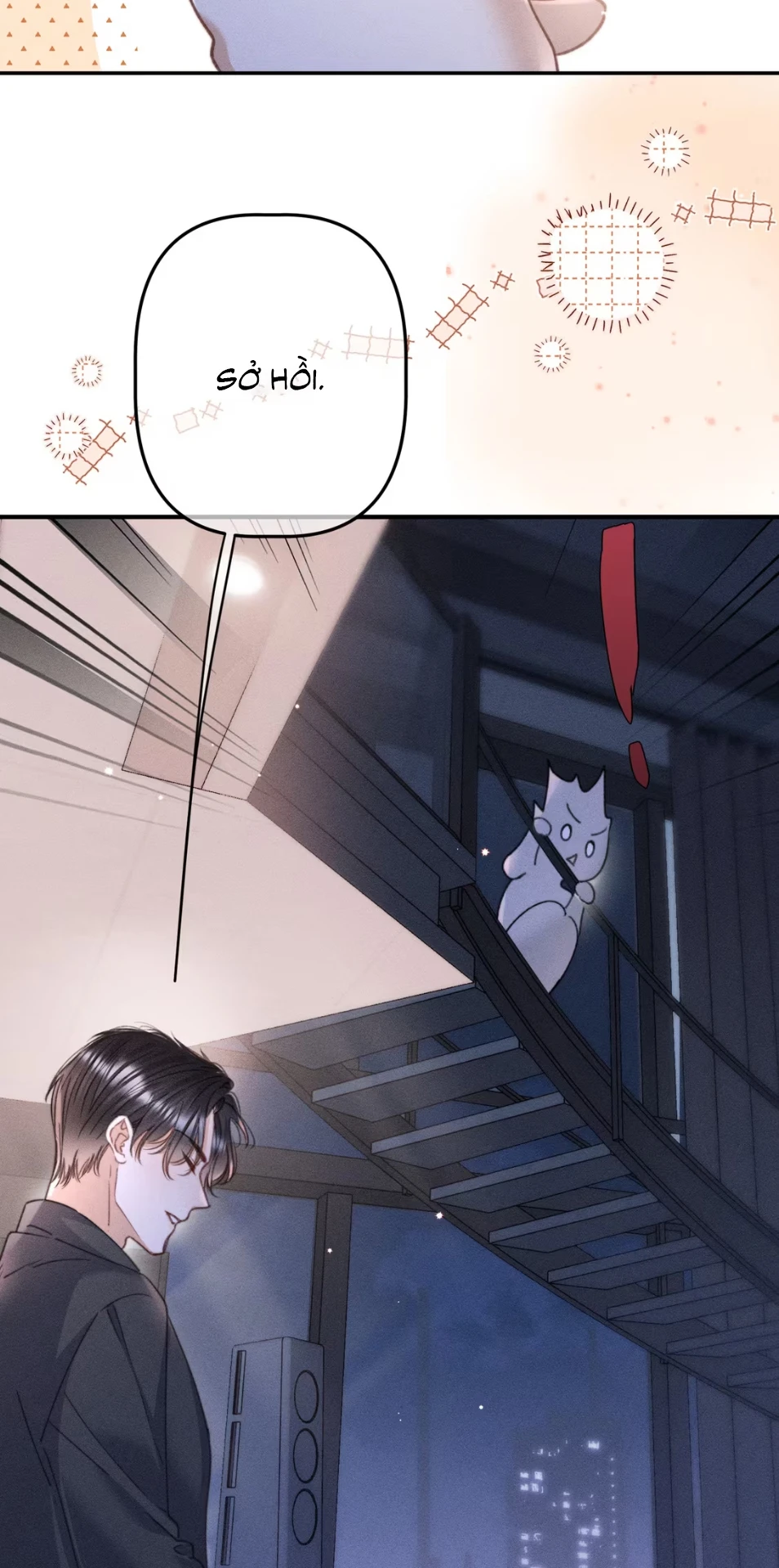 Hình Tượng Của Tôi Không Thể Sập Chapter 5 - 27