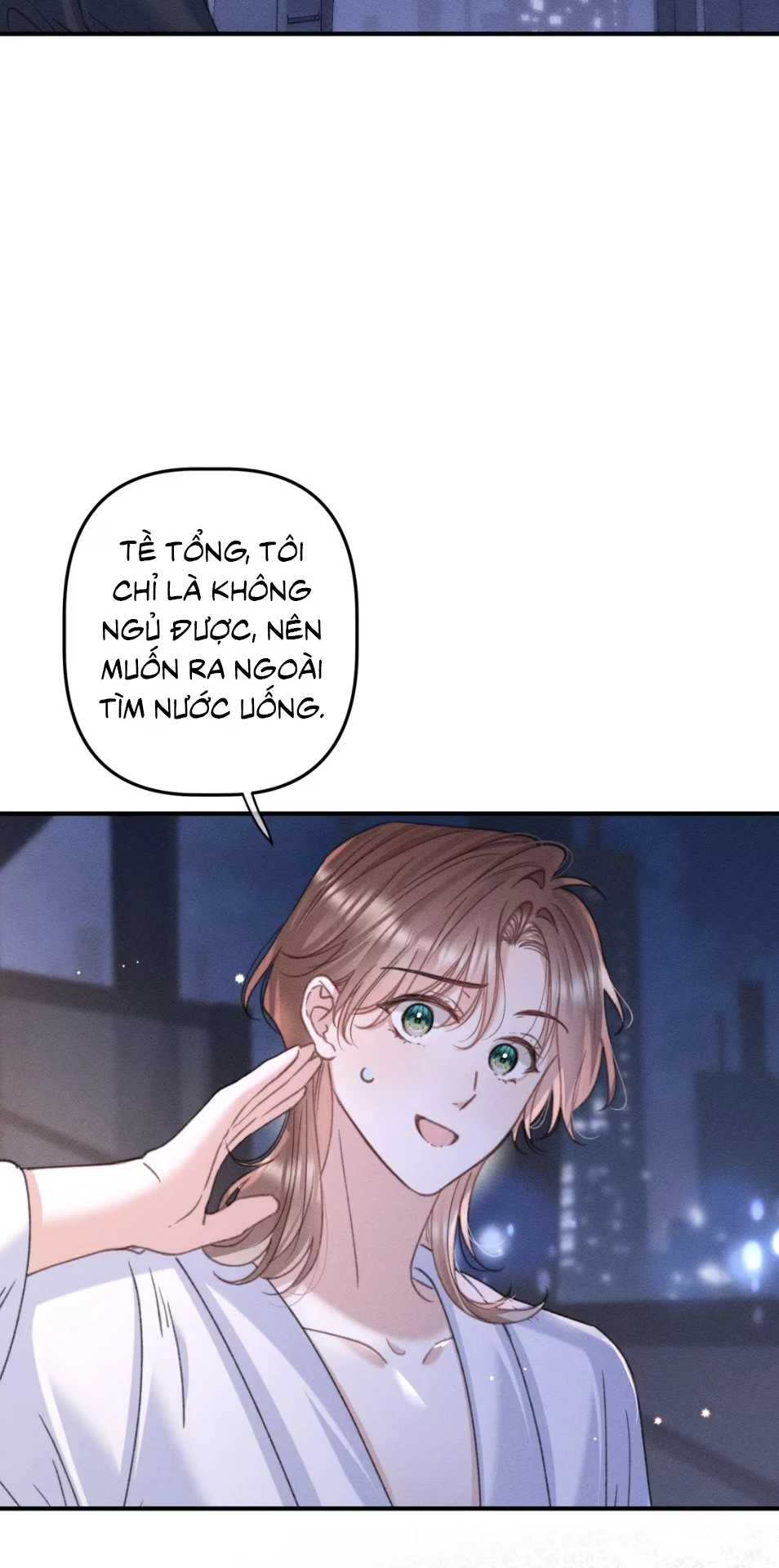 Hình Tượng Của Tôi Không Thể Sập Chapter 5 - 28