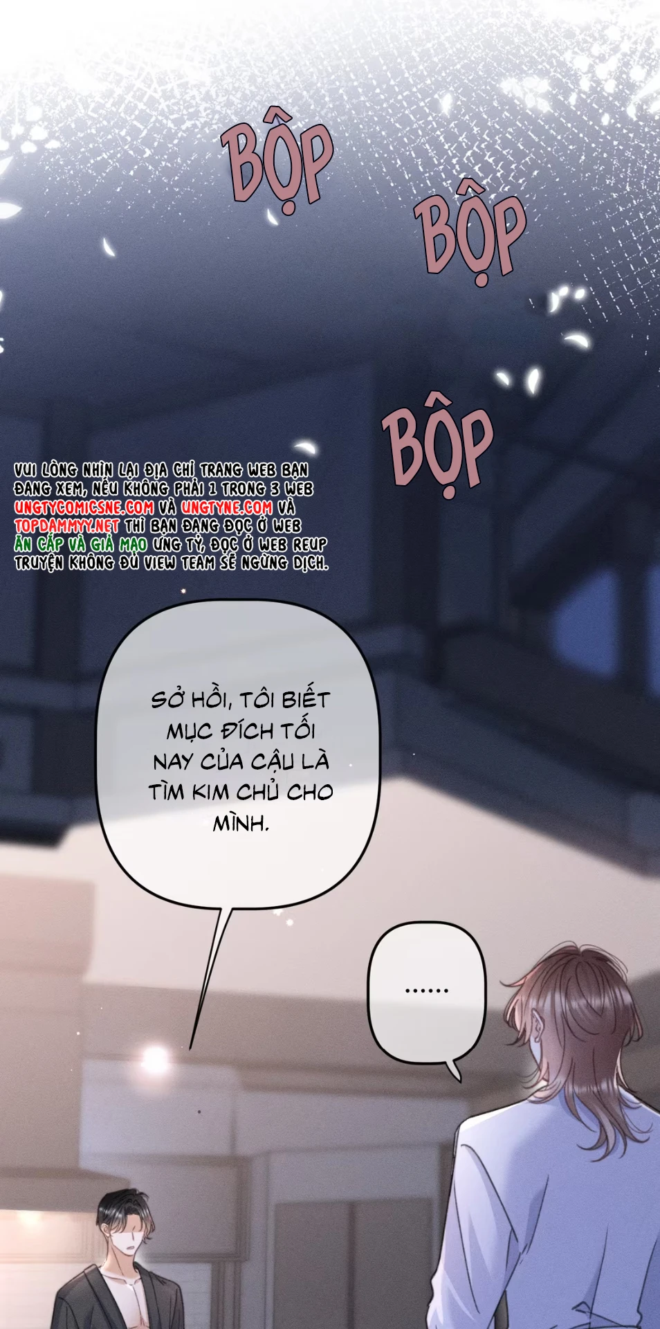 Hình Tượng Của Tôi Không Thể Sập Chapter 5 - 29