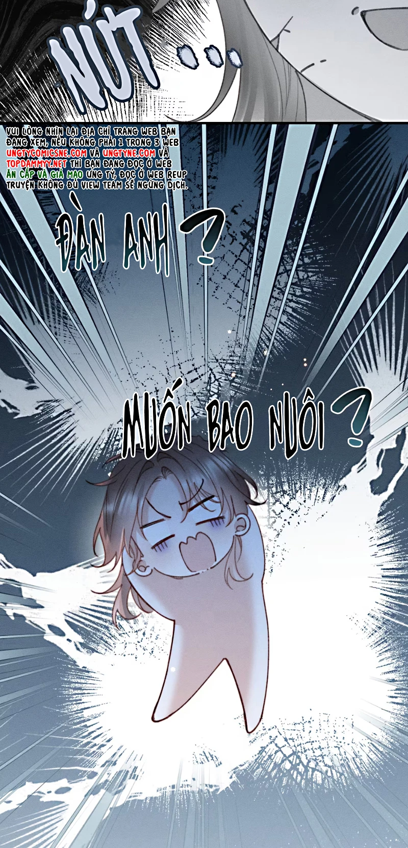 Hình Tượng Của Tôi Không Thể Sập Chapter 5 - 33