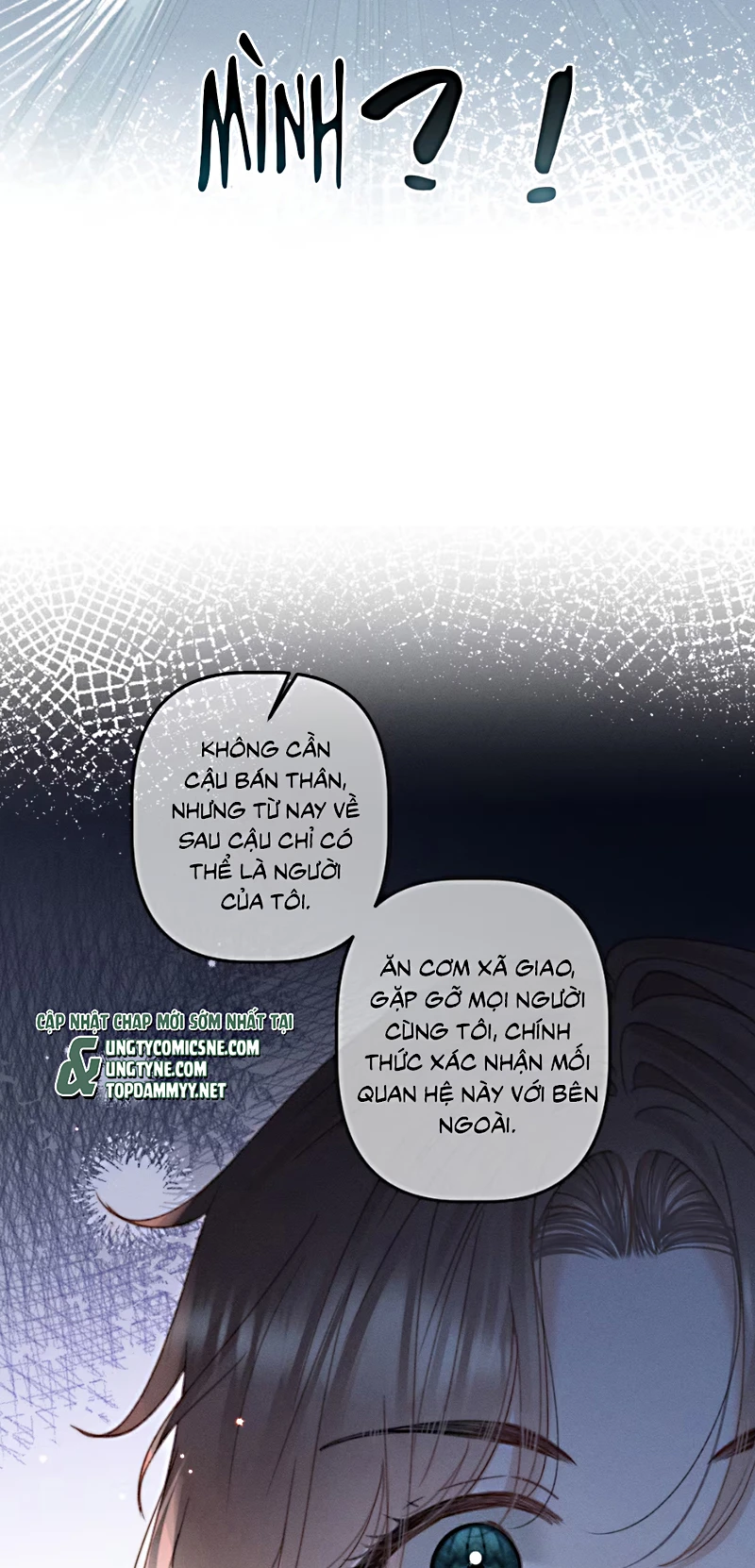 Hình Tượng Của Tôi Không Thể Sập Chapter 5 - 34