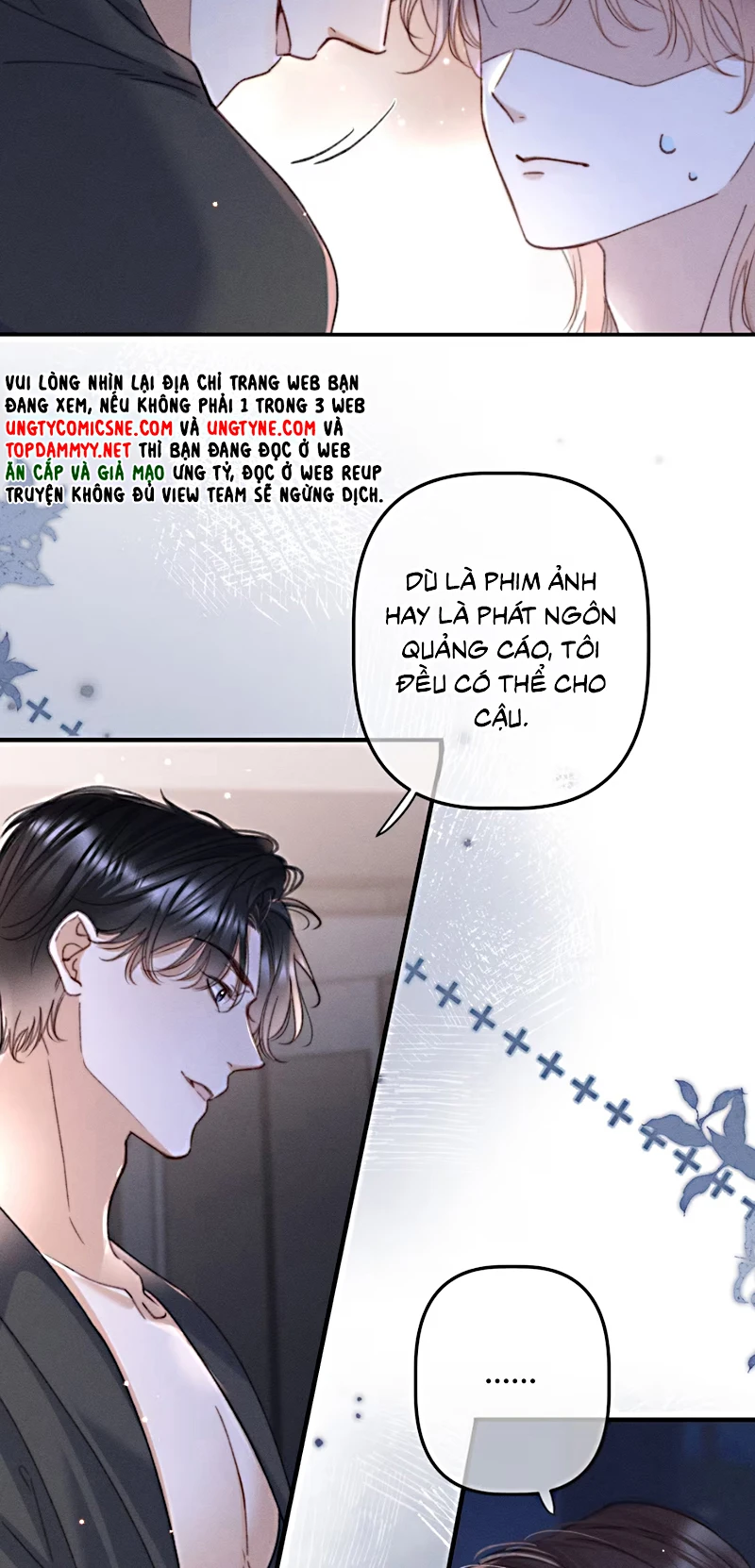 Hình Tượng Của Tôi Không Thể Sập Chapter 5 - 36