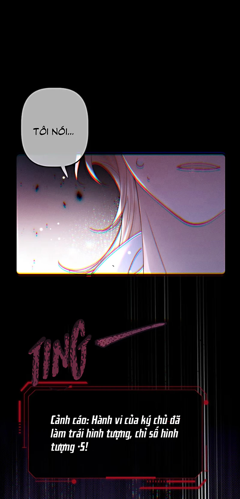 Hình Tượng Của Tôi Không Thể Sập Chapter 5 - 39