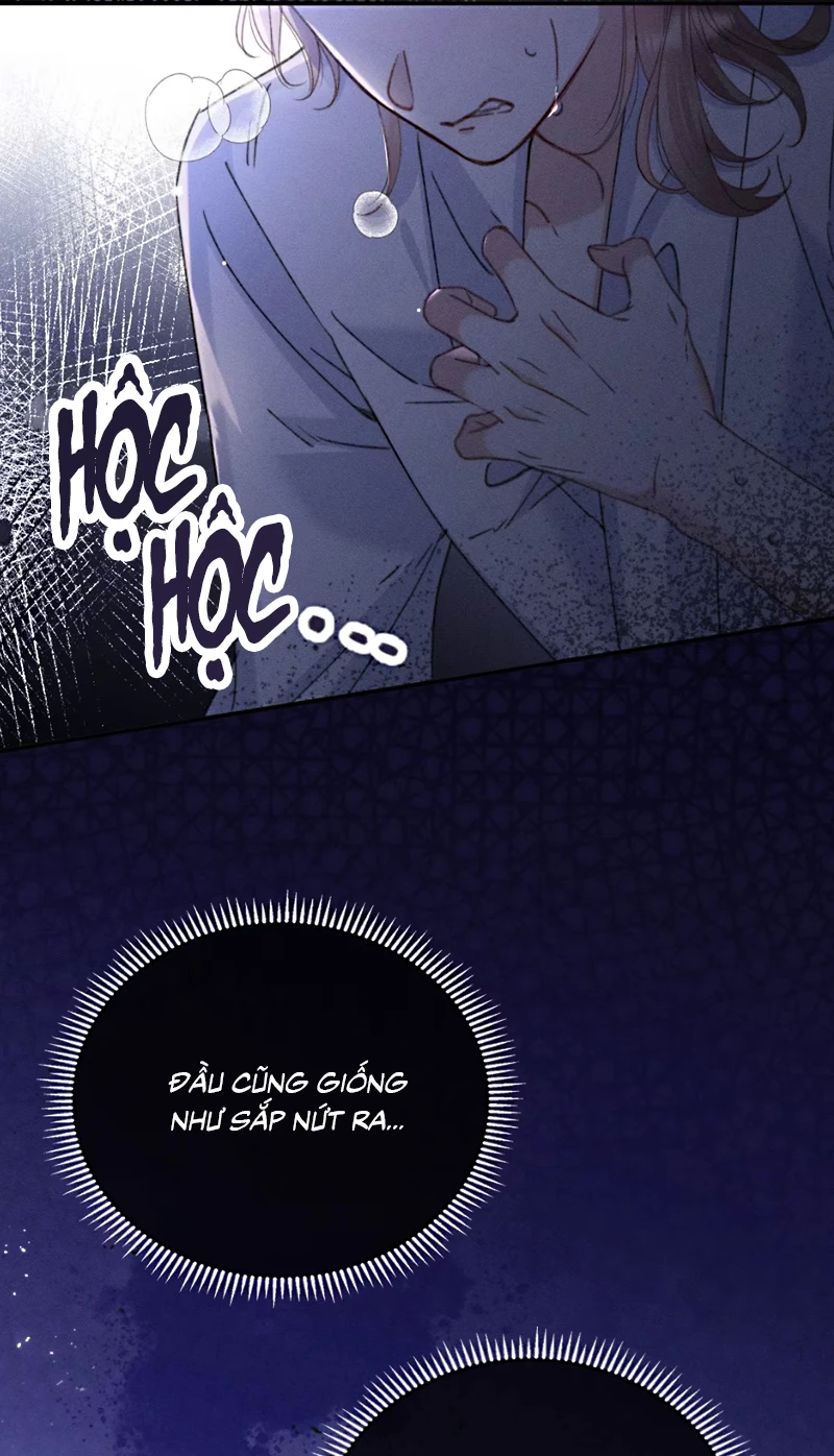 Hình Tượng Của Tôi Không Thể Sập Chapter 6 - 4