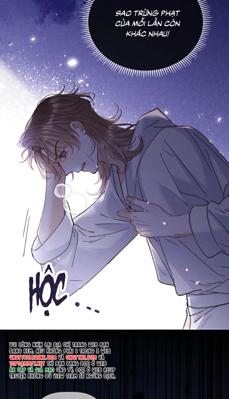 Hình Tượng Của Tôi Không Thể Sập Chapter 6 - 5