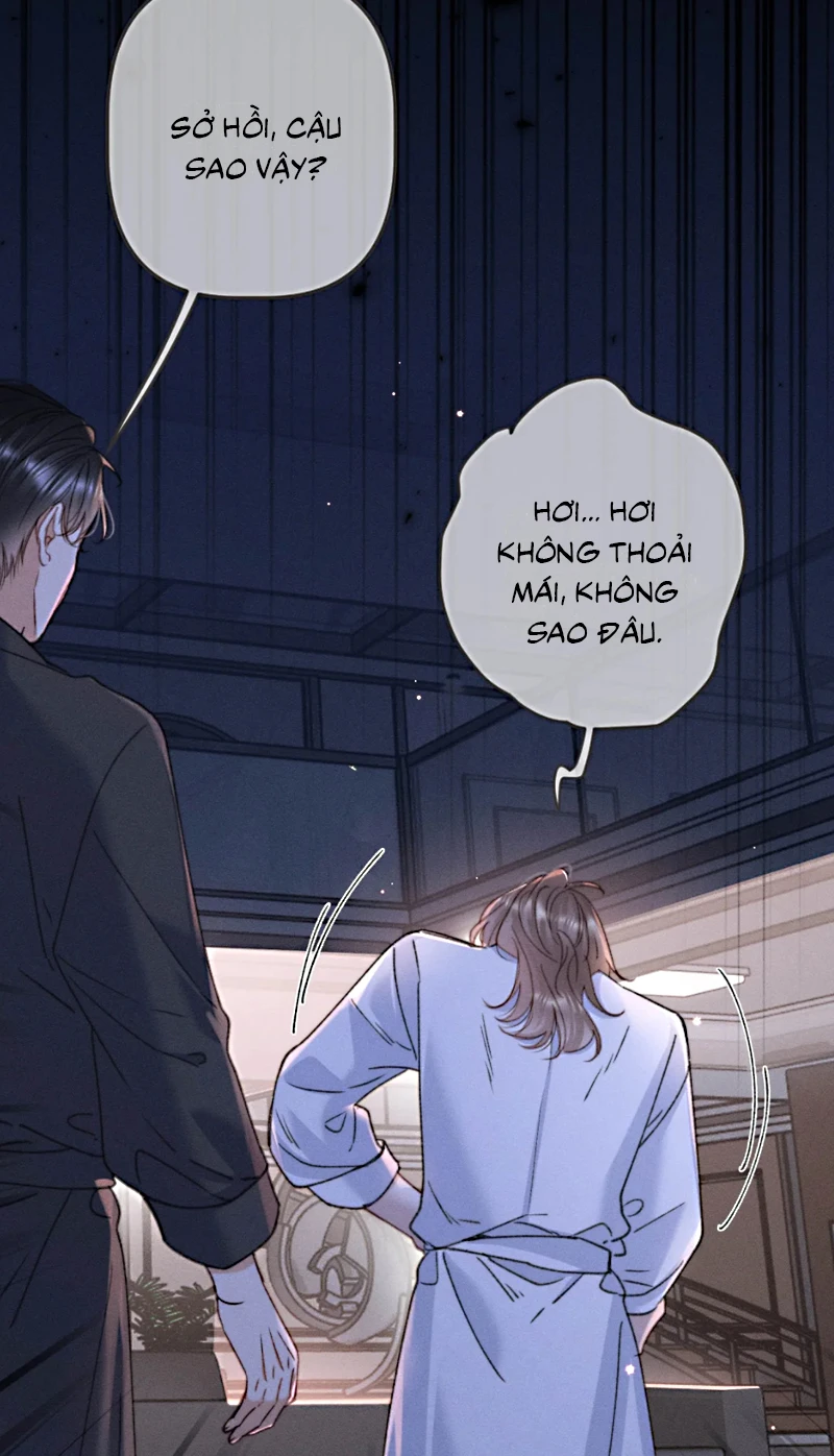 Hình Tượng Của Tôi Không Thể Sập Chapter 6 - 6