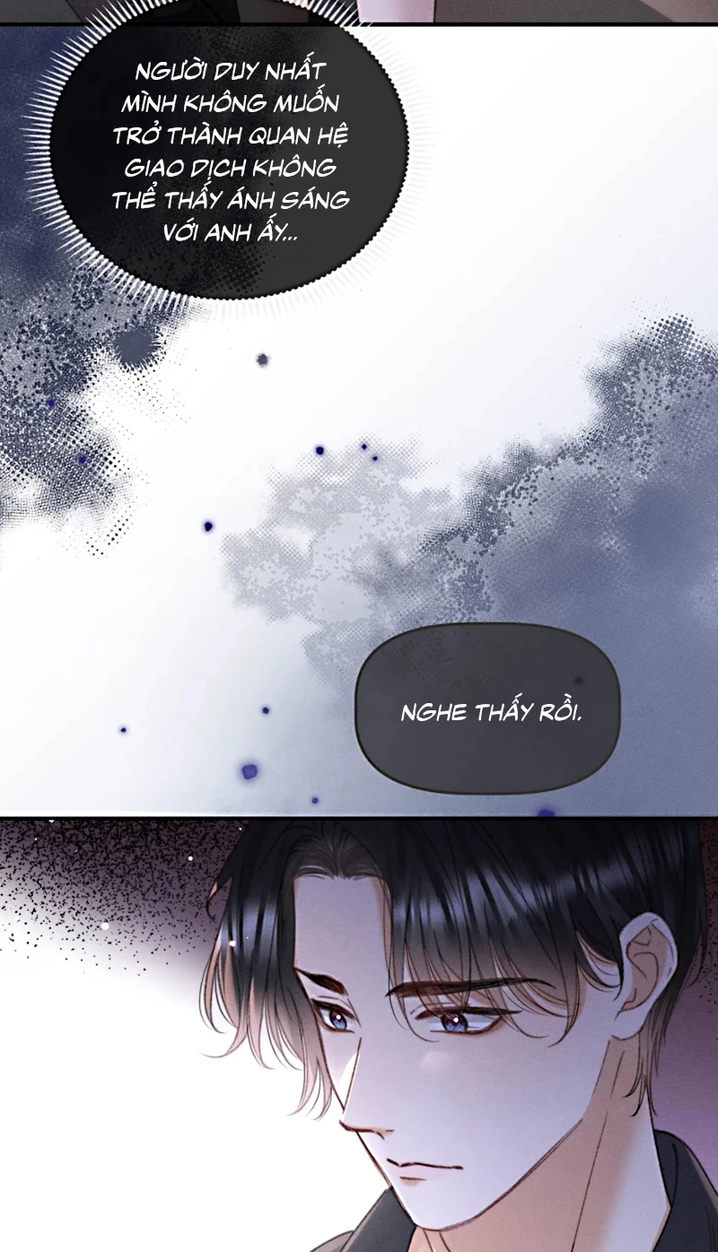 Hình Tượng Của Tôi Không Thể Sập Chapter 6 - 9