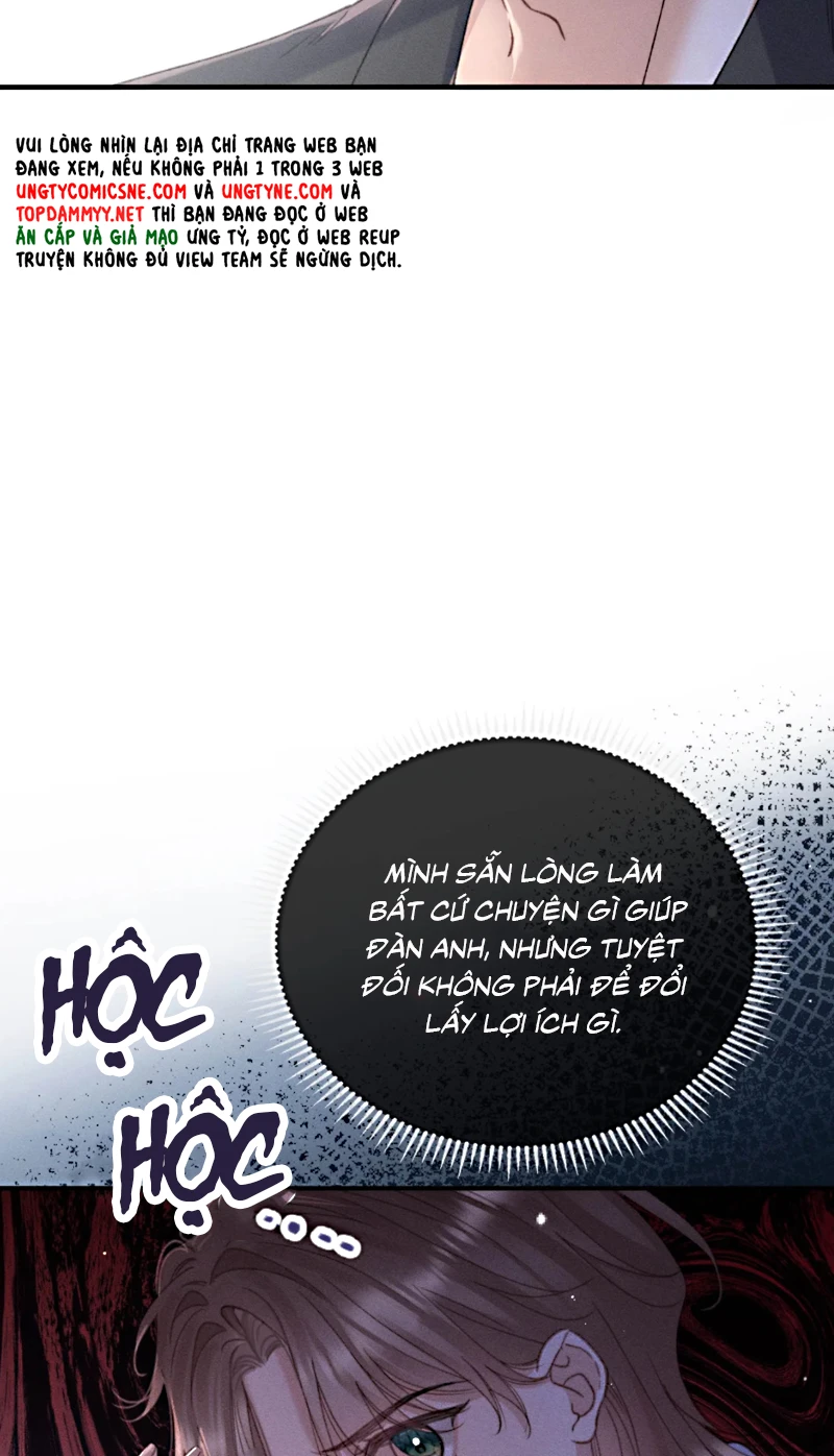 Hình Tượng Của Tôi Không Thể Sập Chapter 6 - 10