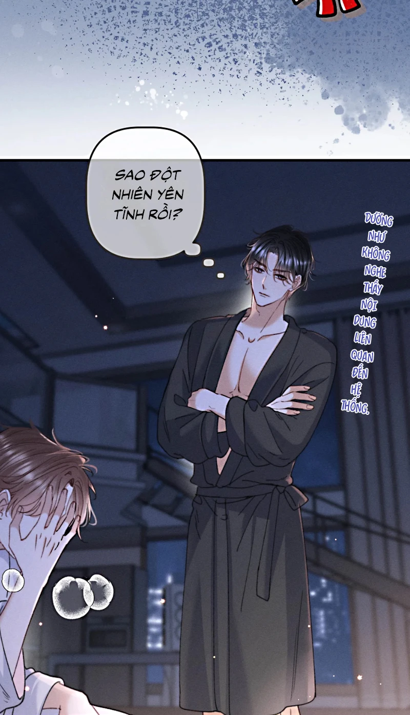 Hình Tượng Của Tôi Không Thể Sập Chapter 6 - 13