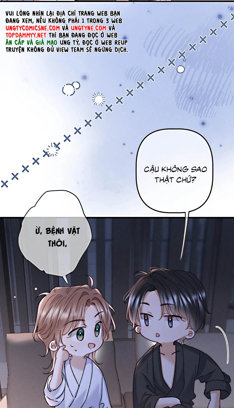 Hình Tượng Của Tôi Không Thể Sập Chapter 6 - 14