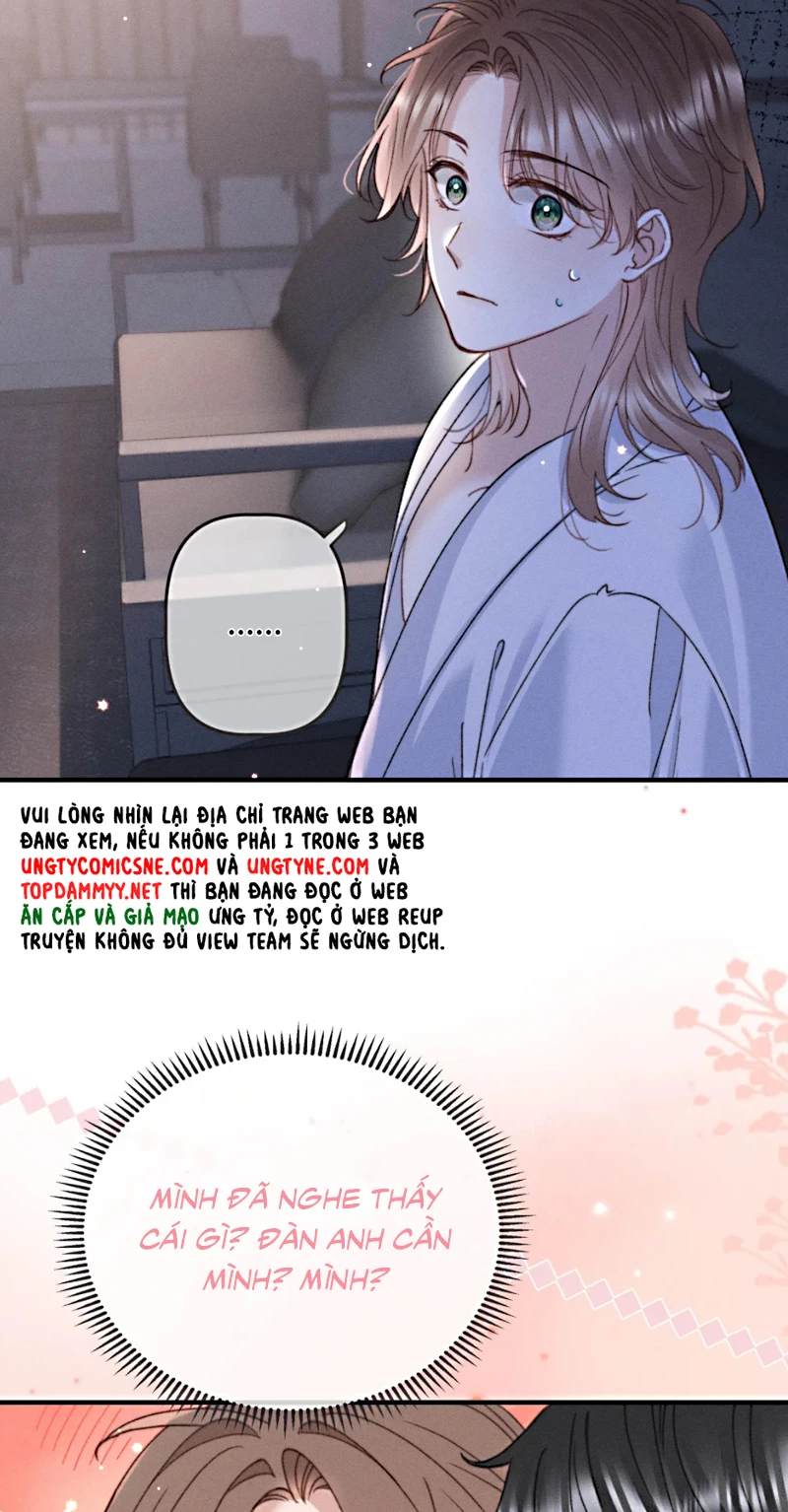 Hình Tượng Của Tôi Không Thể Sập Chapter 6 - 18