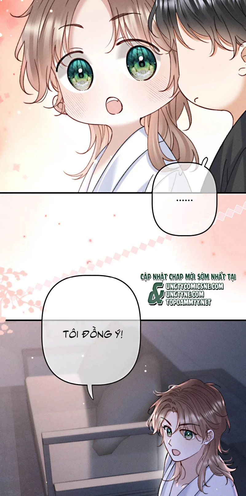 Hình Tượng Của Tôi Không Thể Sập Chapter 6 - 19