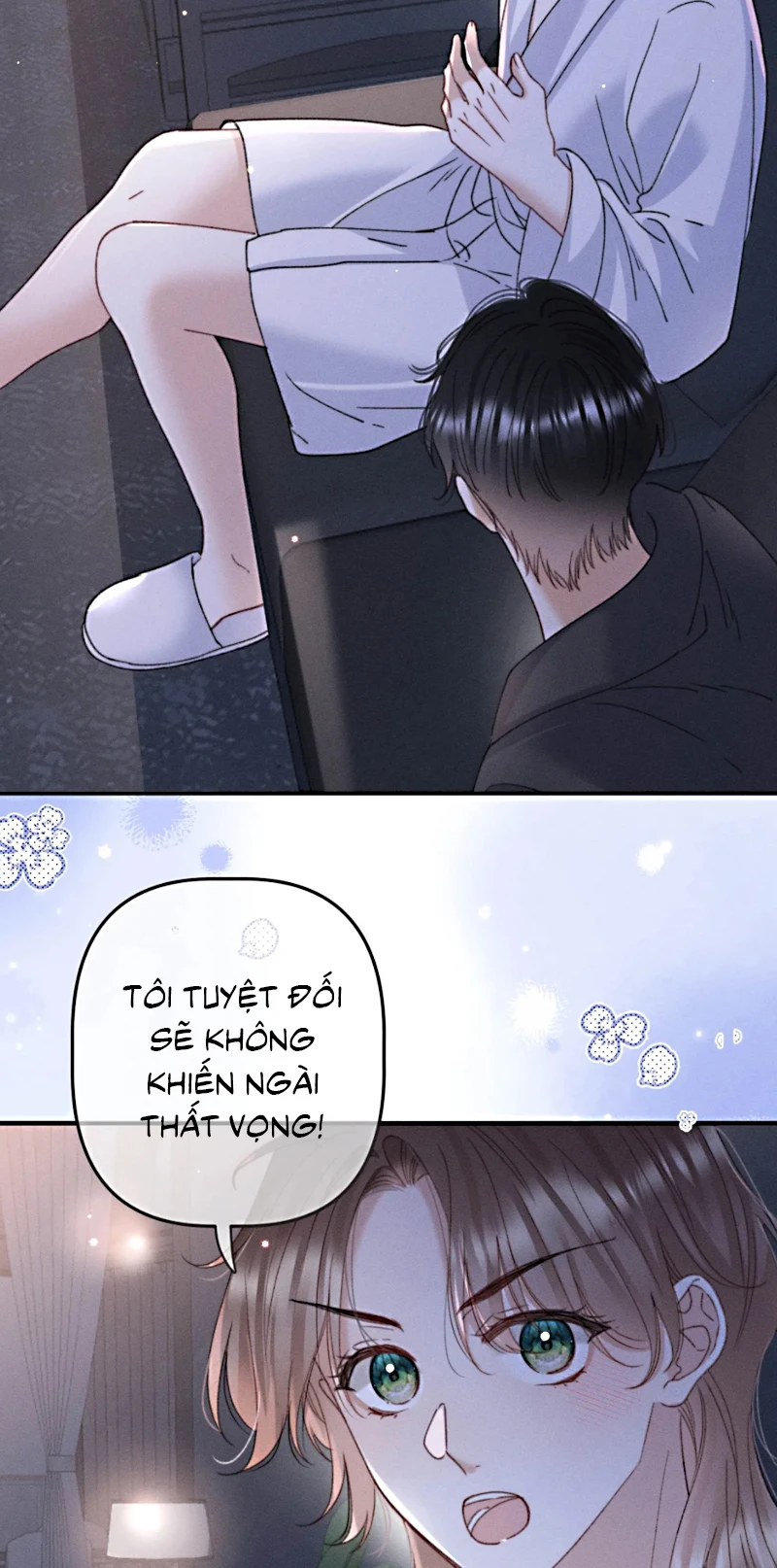 Hình Tượng Của Tôi Không Thể Sập Chapter 6 - 20