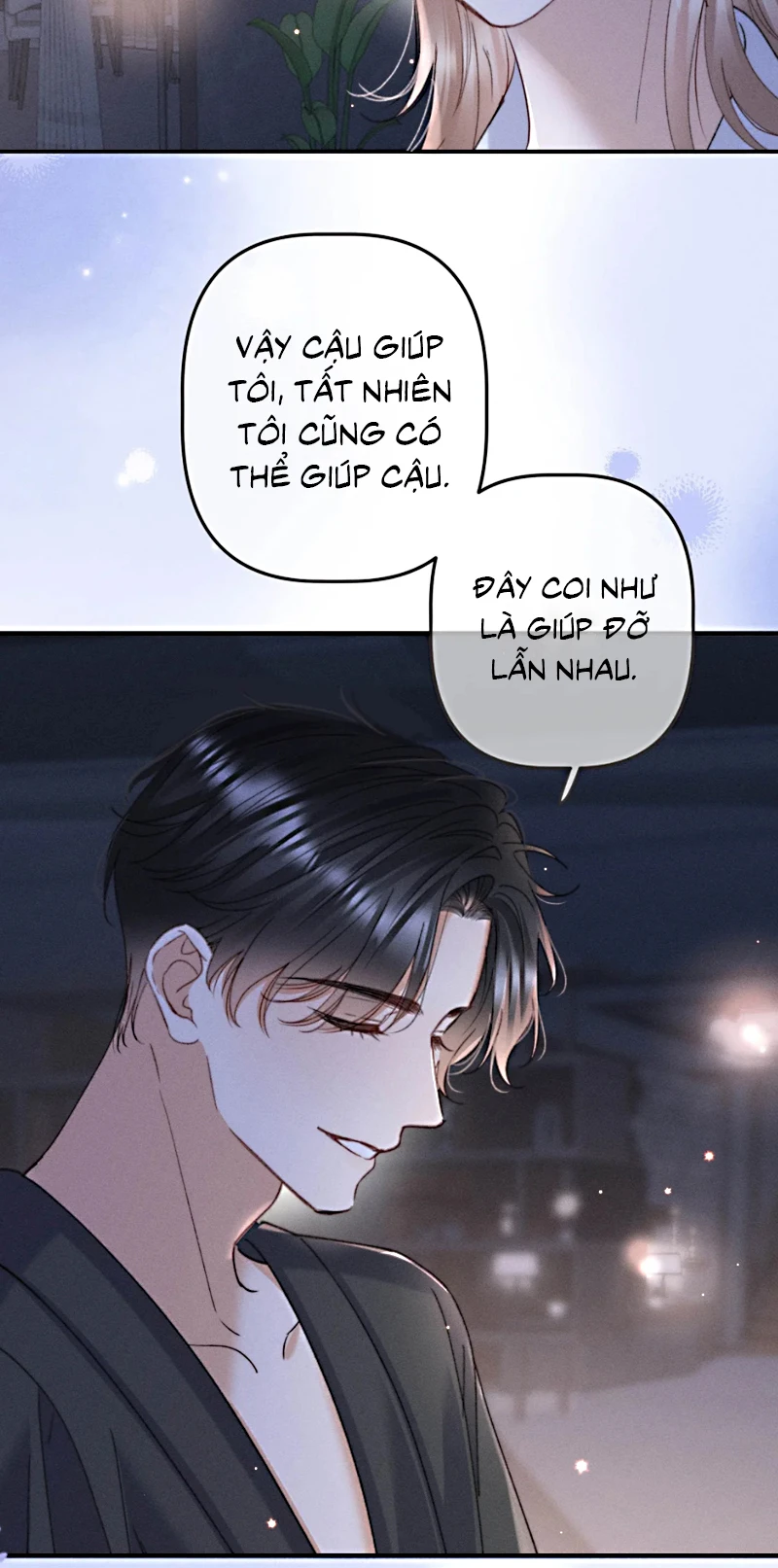 Hình Tượng Của Tôi Không Thể Sập Chapter 6 - 21