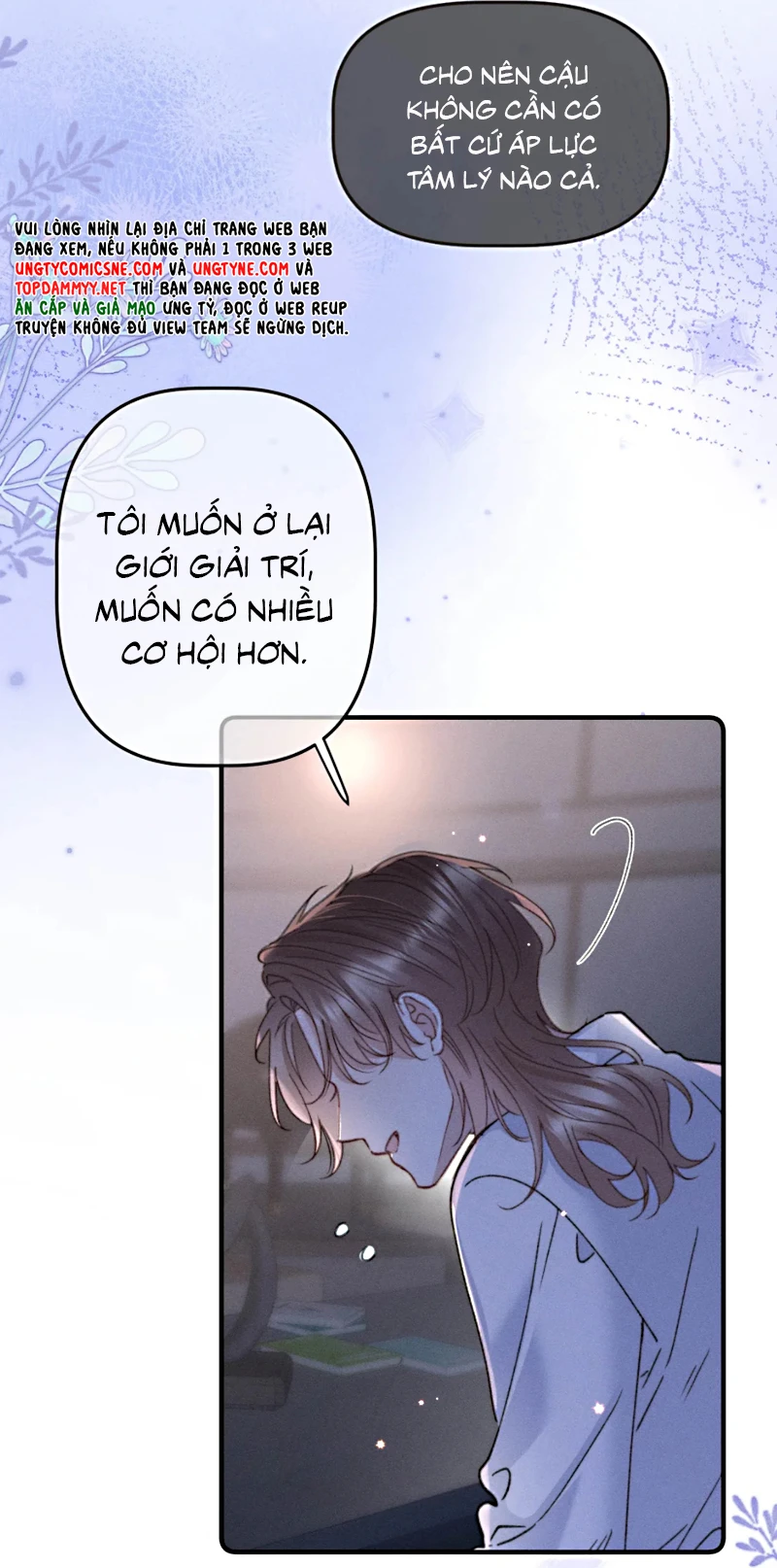 Hình Tượng Của Tôi Không Thể Sập Chapter 6 - 22