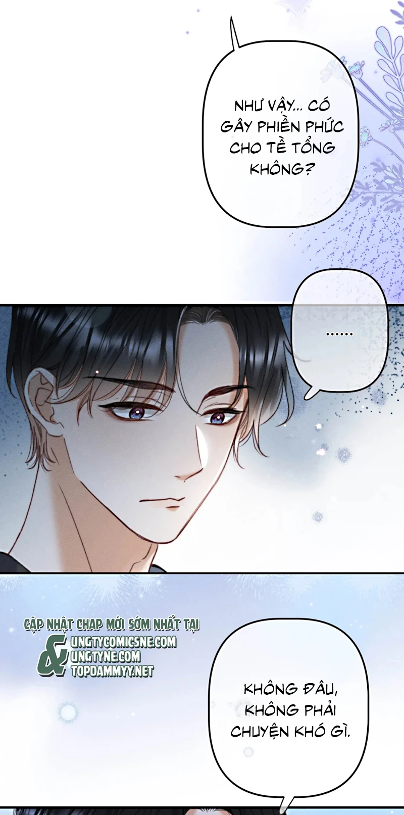 Hình Tượng Của Tôi Không Thể Sập Chapter 6 - 23