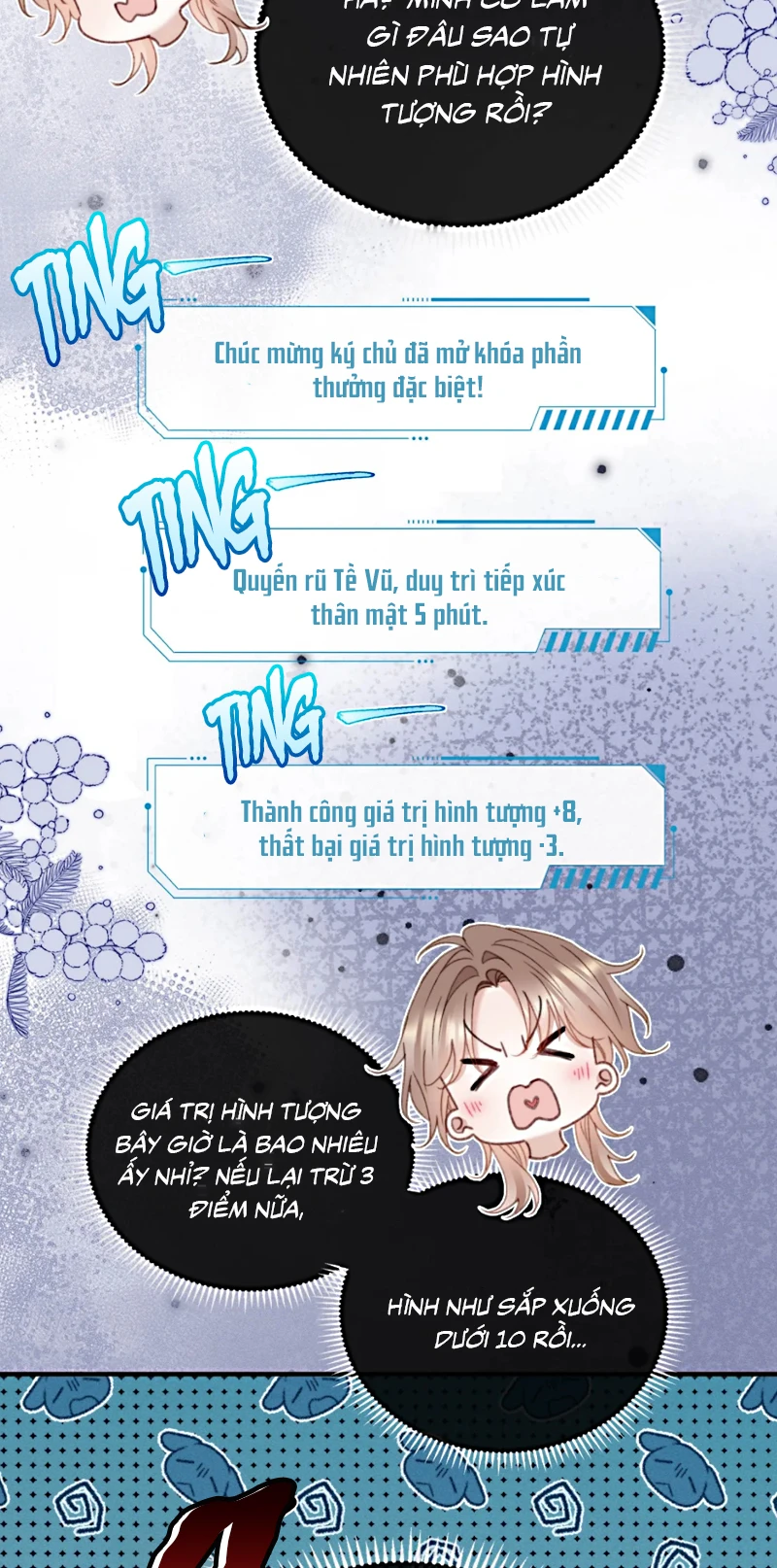 Hình Tượng Của Tôi Không Thể Sập Chapter 6 - 26