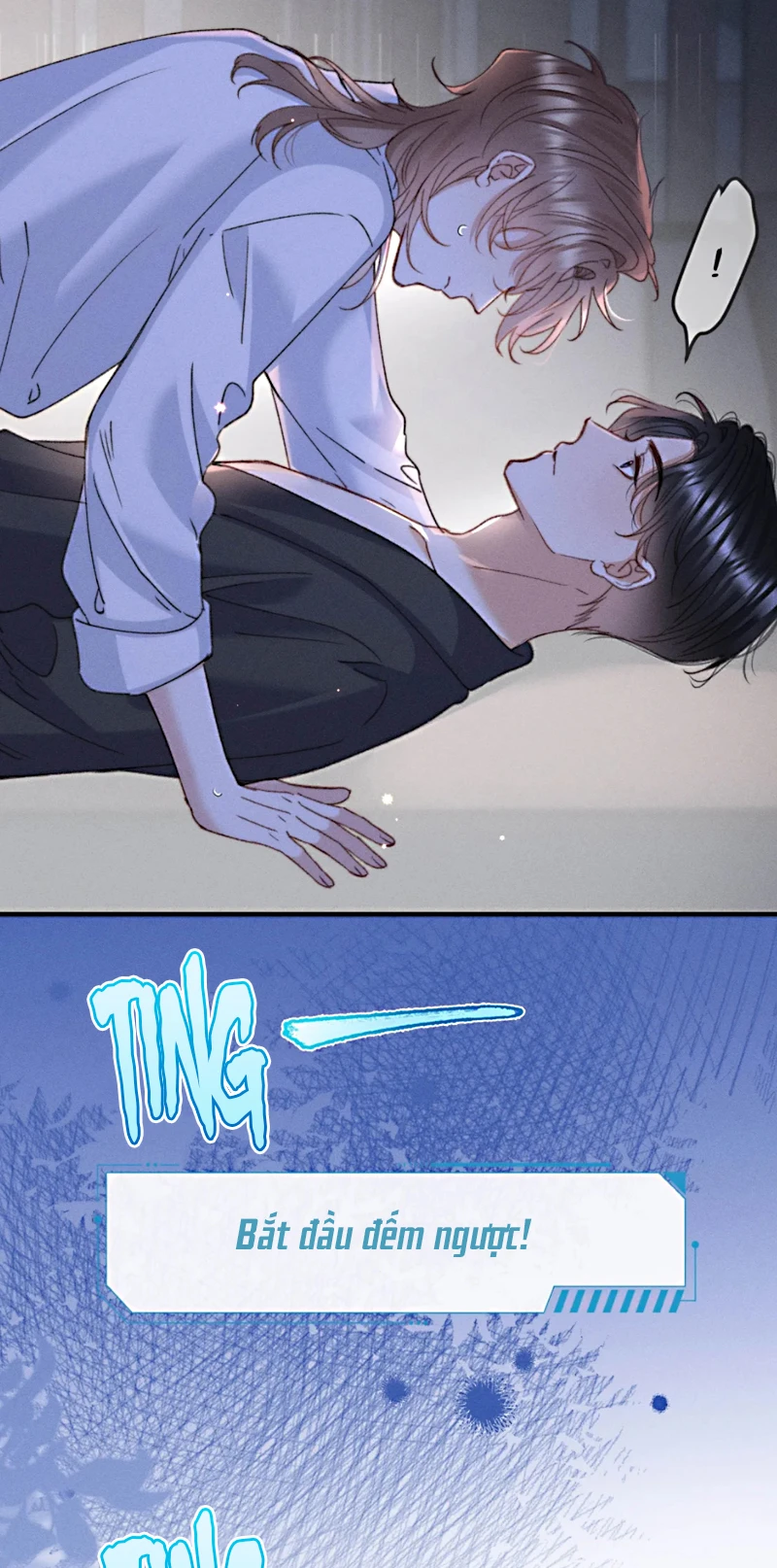 Hình Tượng Của Tôi Không Thể Sập Chapter 6 - 30