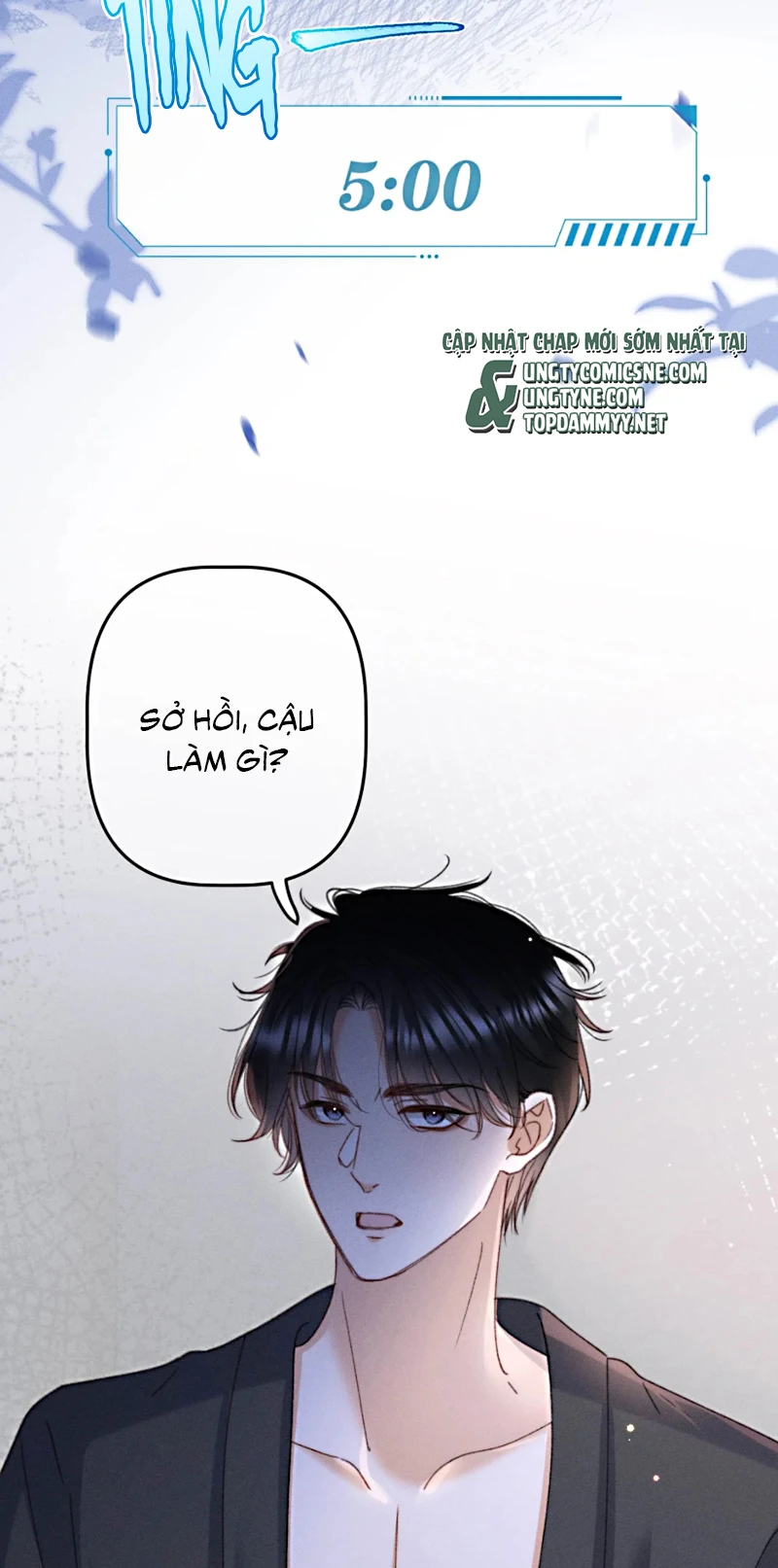 Hình Tượng Của Tôi Không Thể Sập Chapter 6 - 31