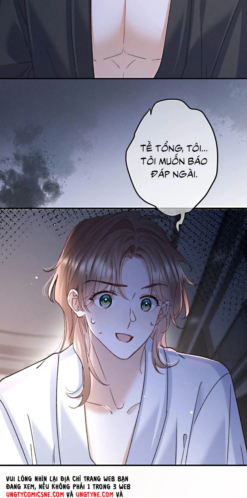 Hình Tượng Của Tôi Không Thể Sập Chapter 6 - 32