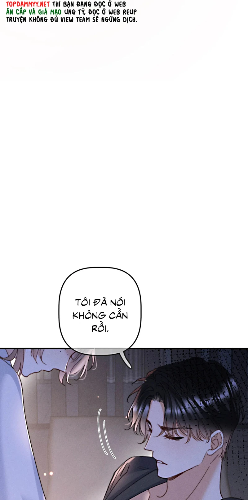 Hình Tượng Của Tôi Không Thể Sập Chapter 6 - 33