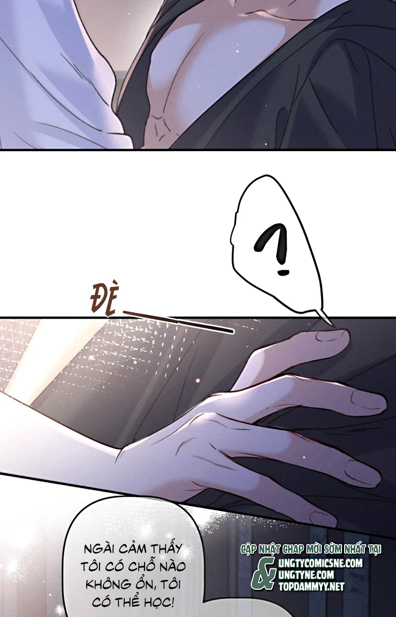 Hình Tượng Của Tôi Không Thể Sập Chapter 6 - 34